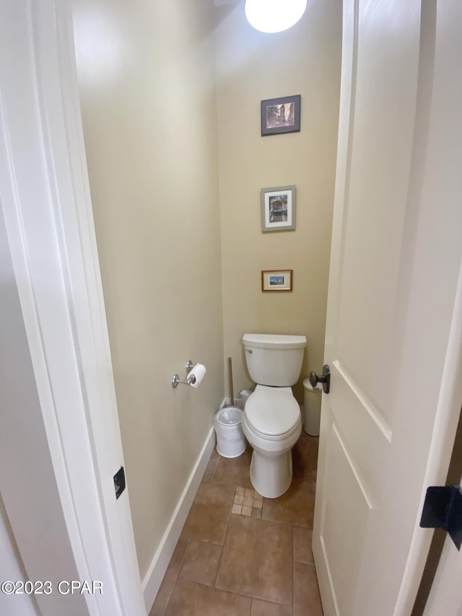 Watson Heights - Residential