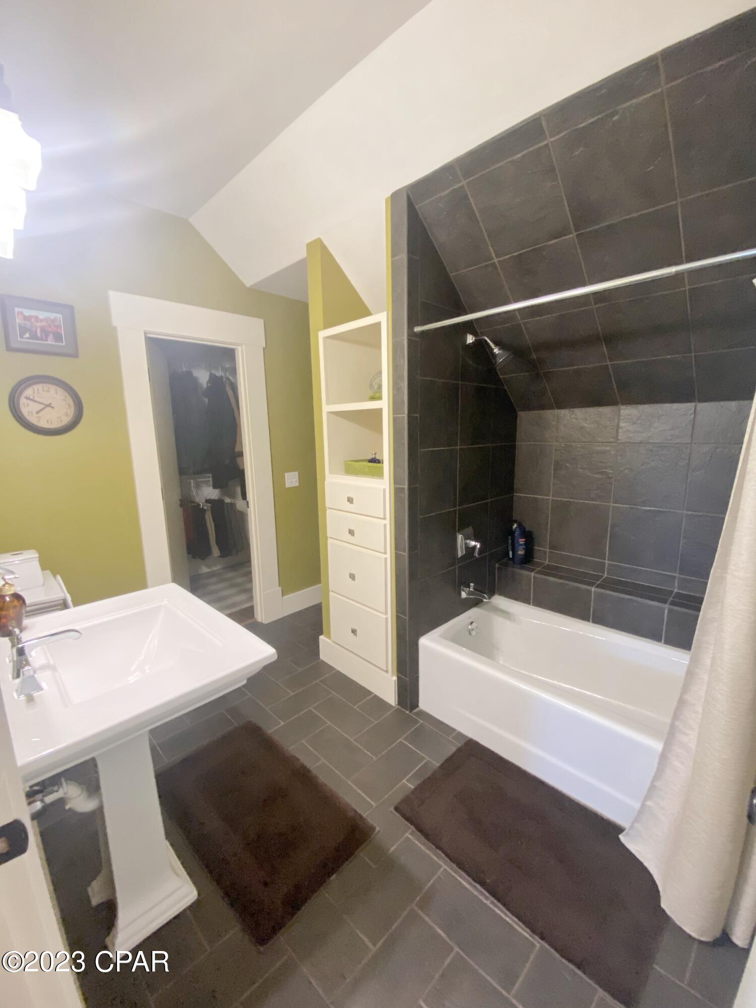 Watson Heights - Residential