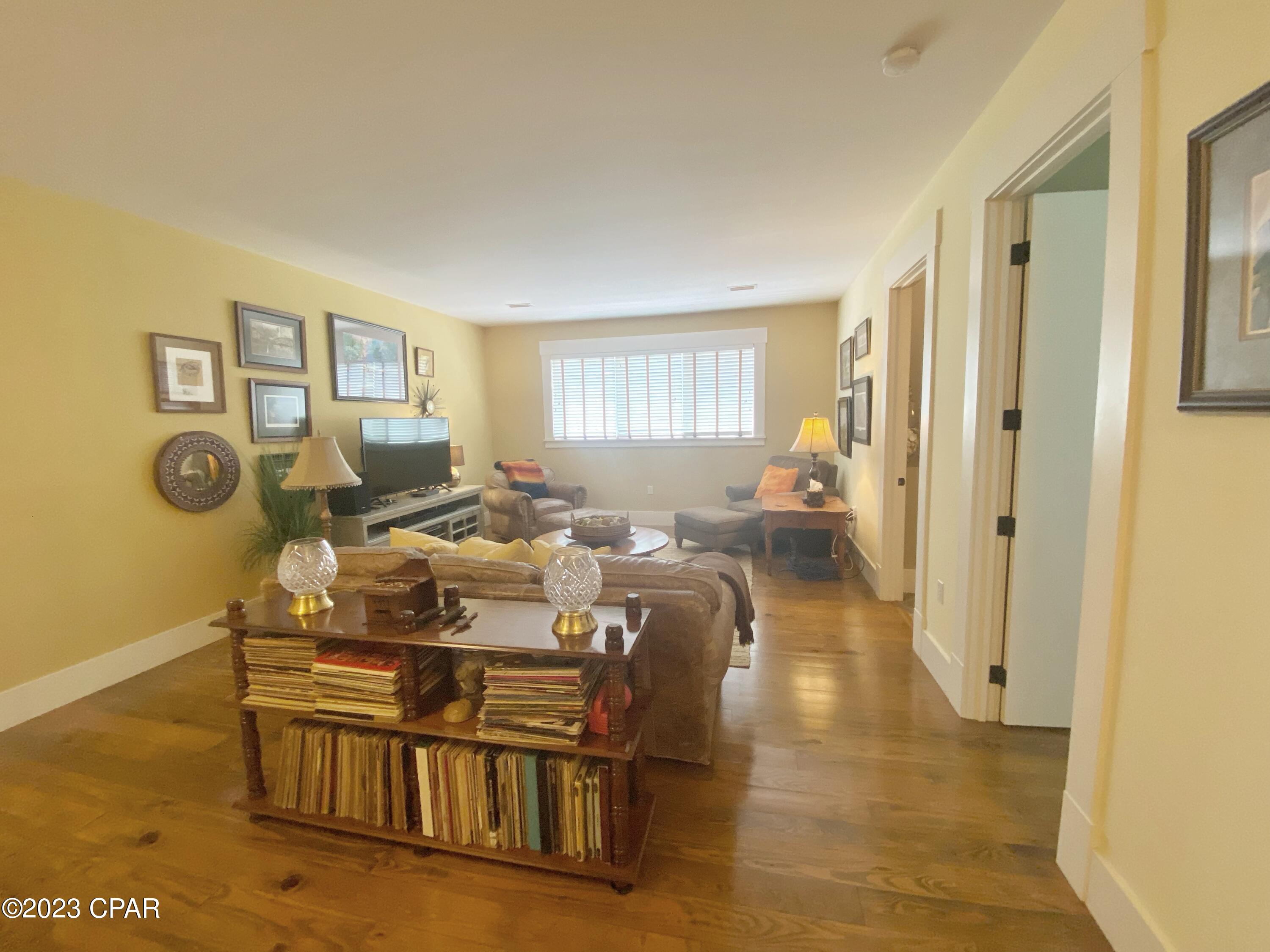 Watson Heights - Residential