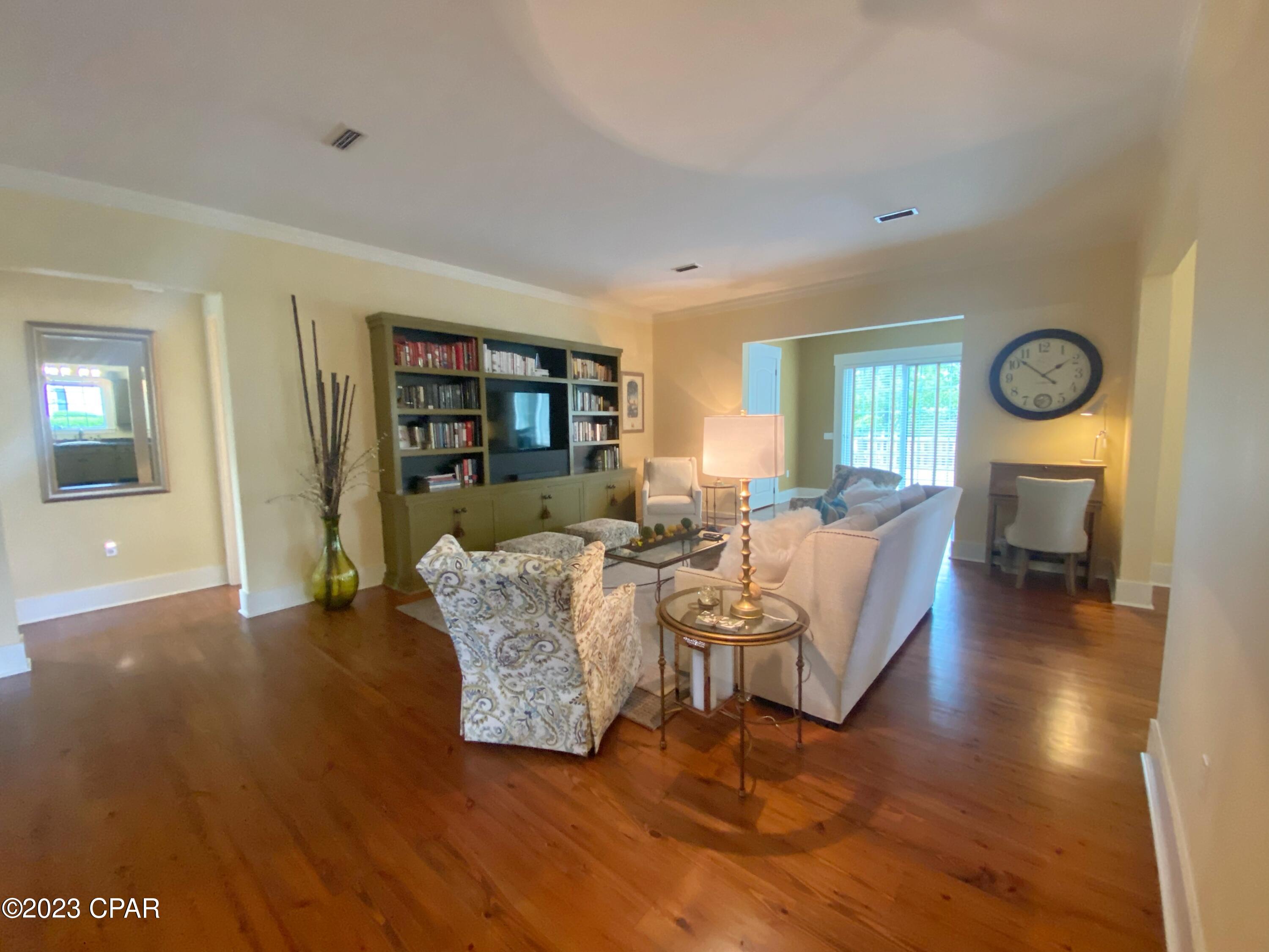 Watson Heights - Residential