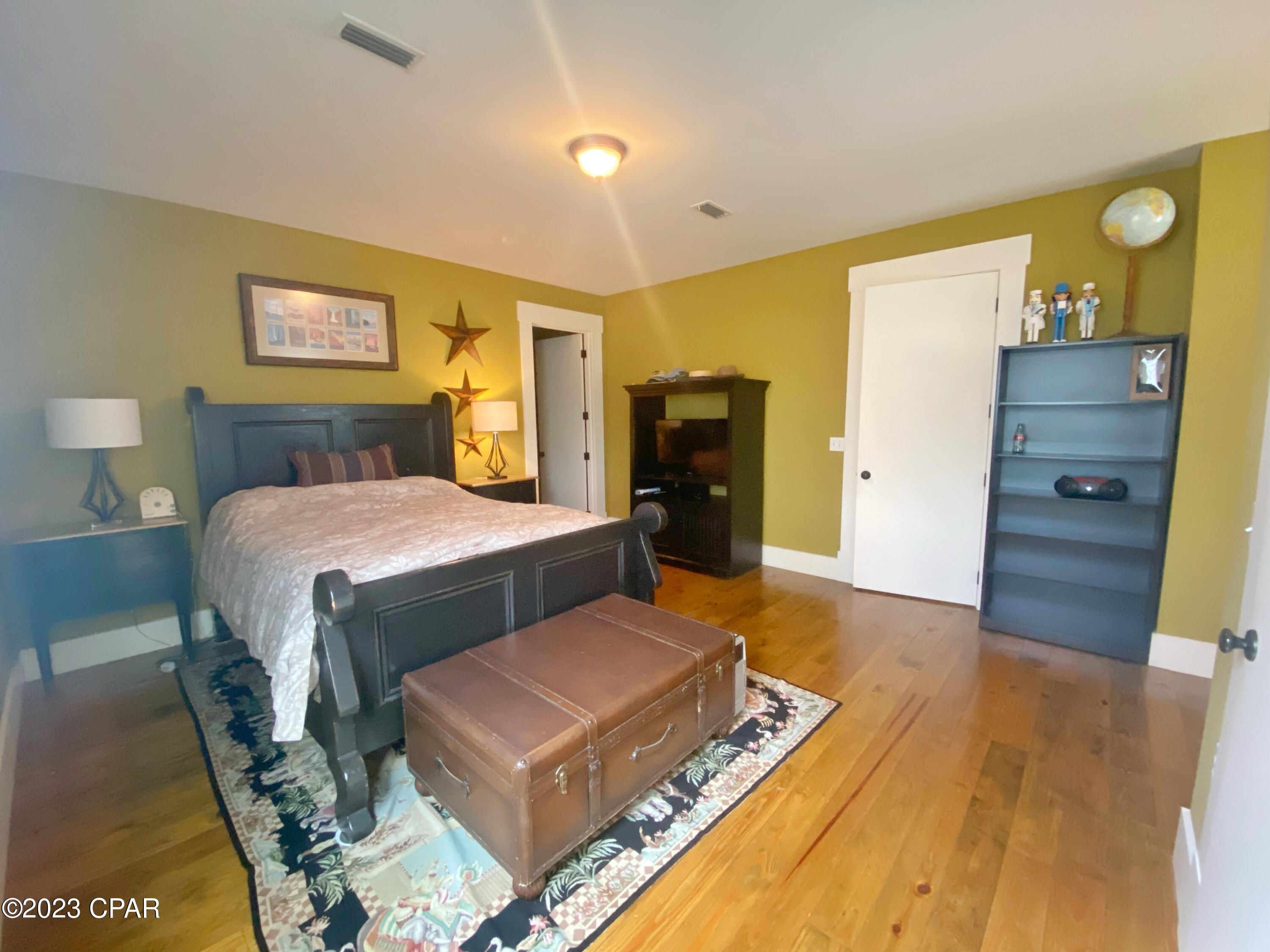 Watson Heights - Residential