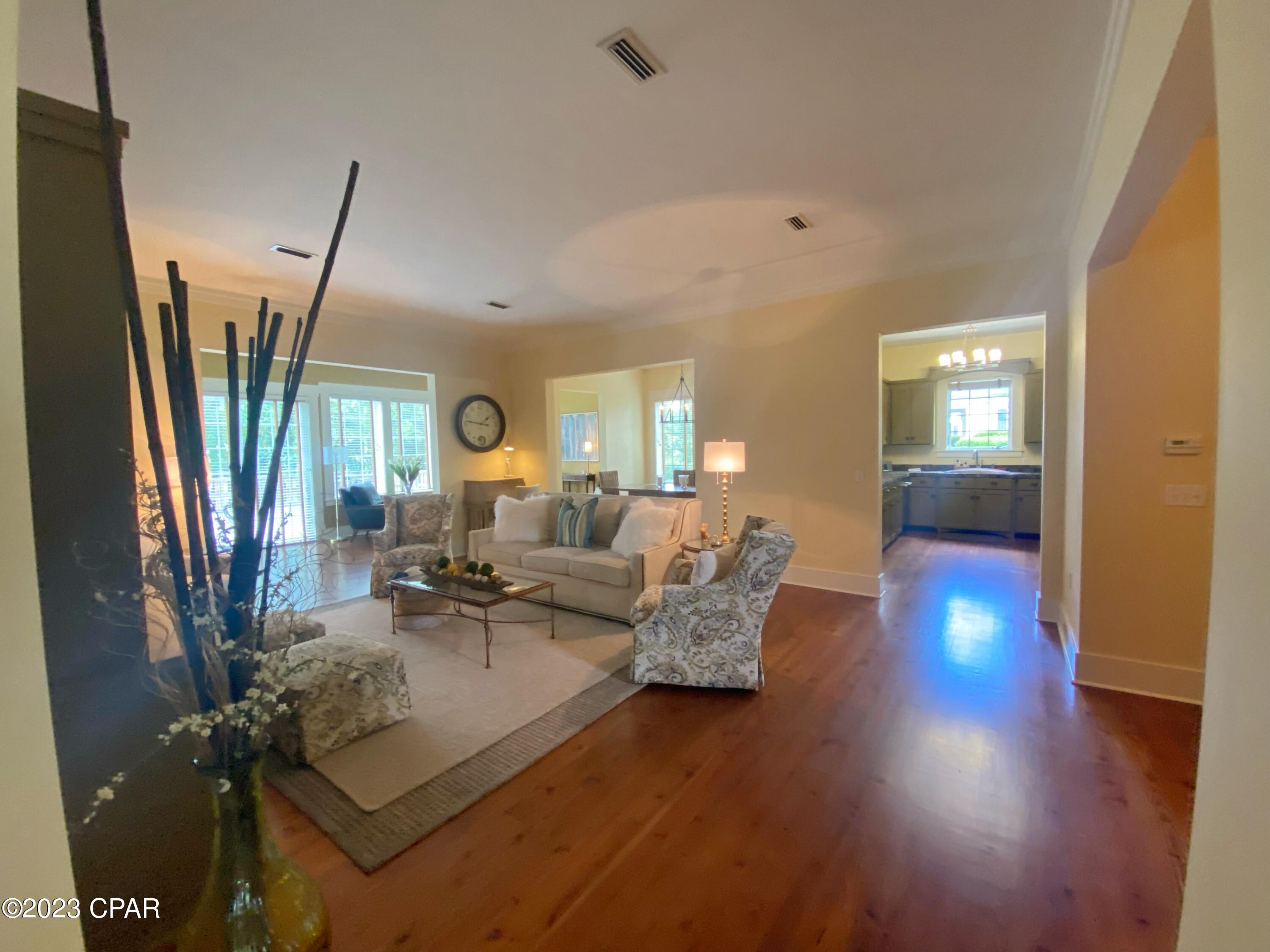 Watson Heights - Residential