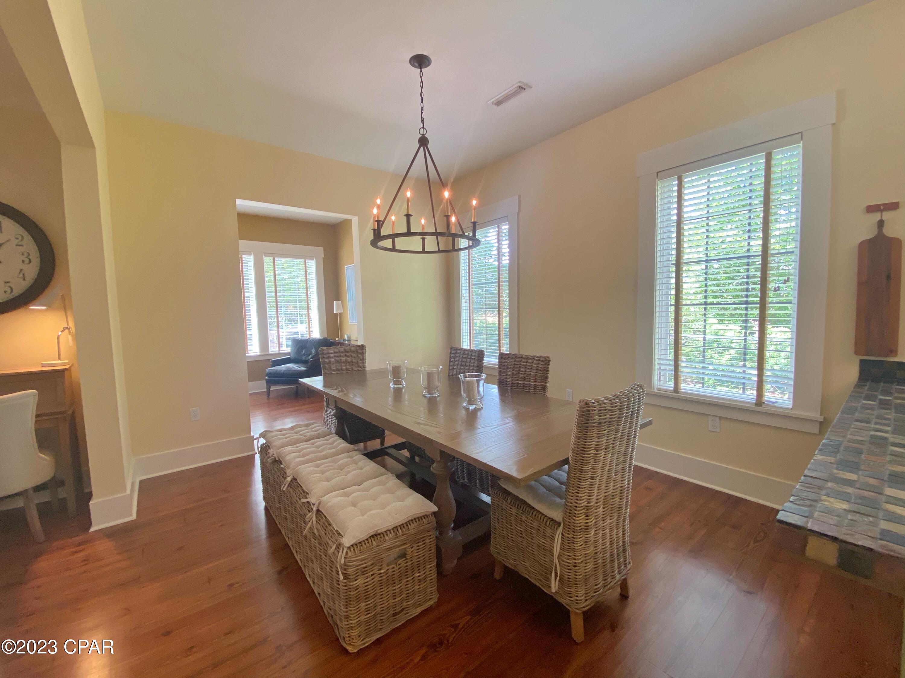 Watson Heights - Residential