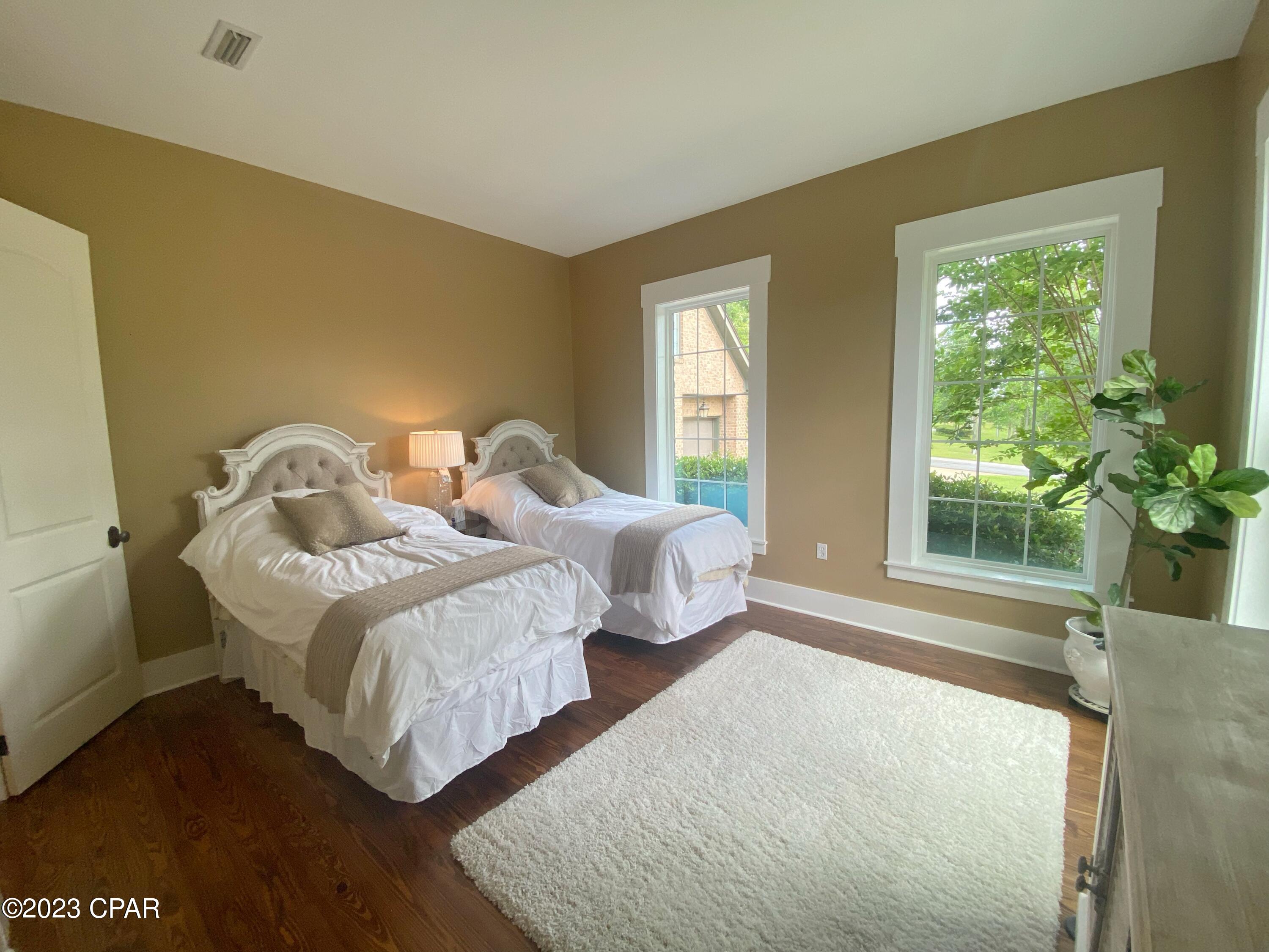 Watson Heights - Residential