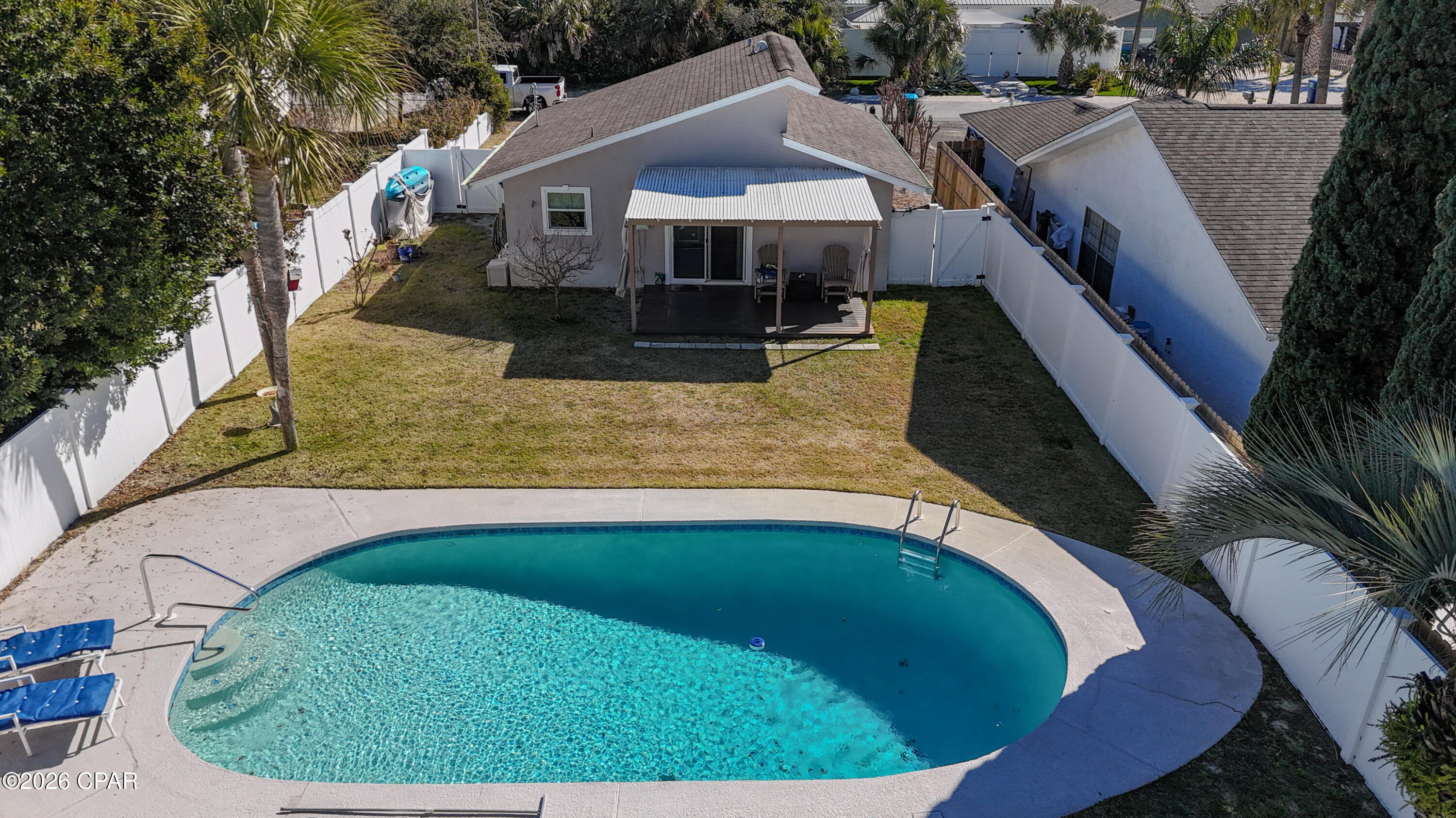 Bid-A-Wee Beach 1st Add - Residential