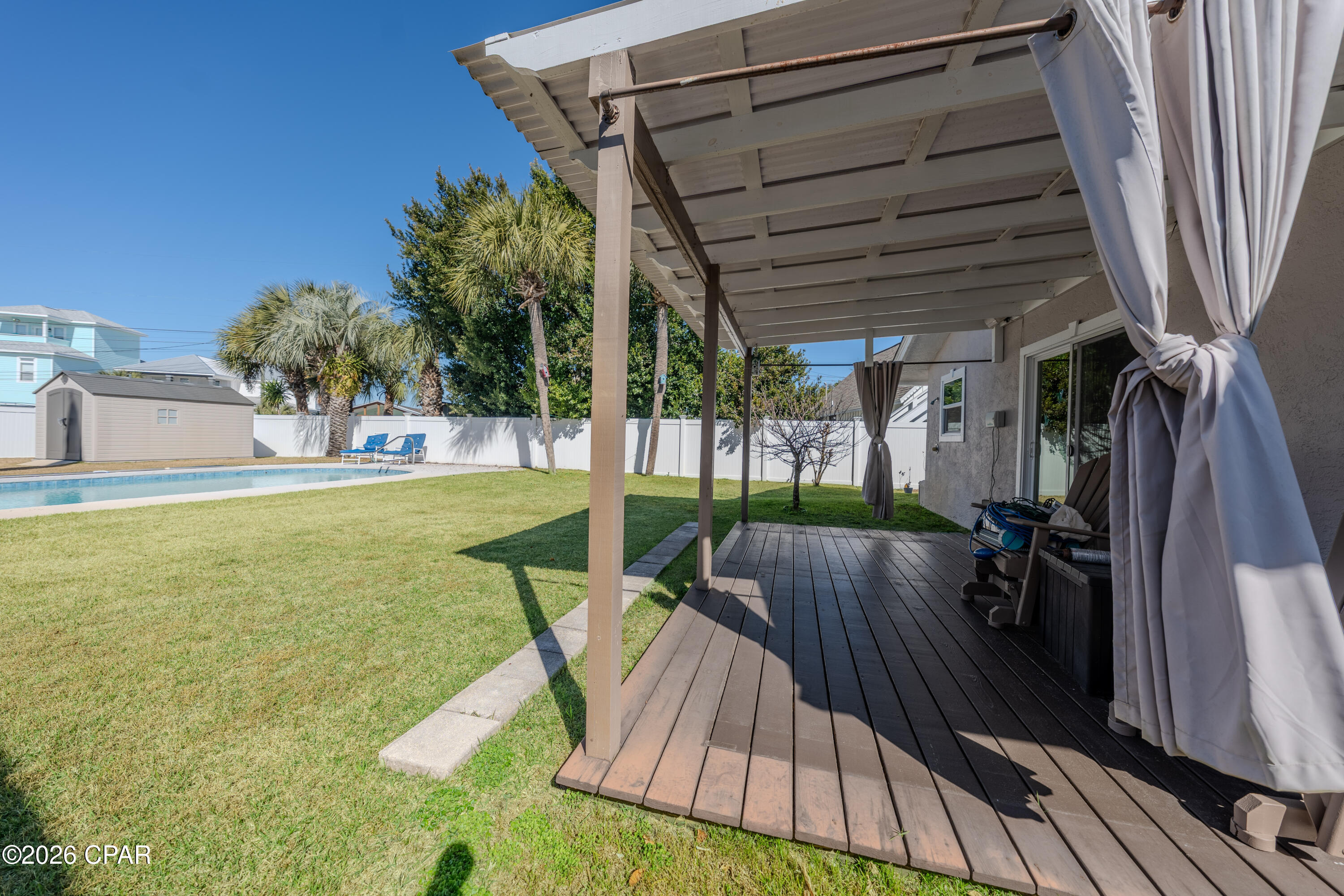 Bid-A-Wee Beach 1st Add - Residential