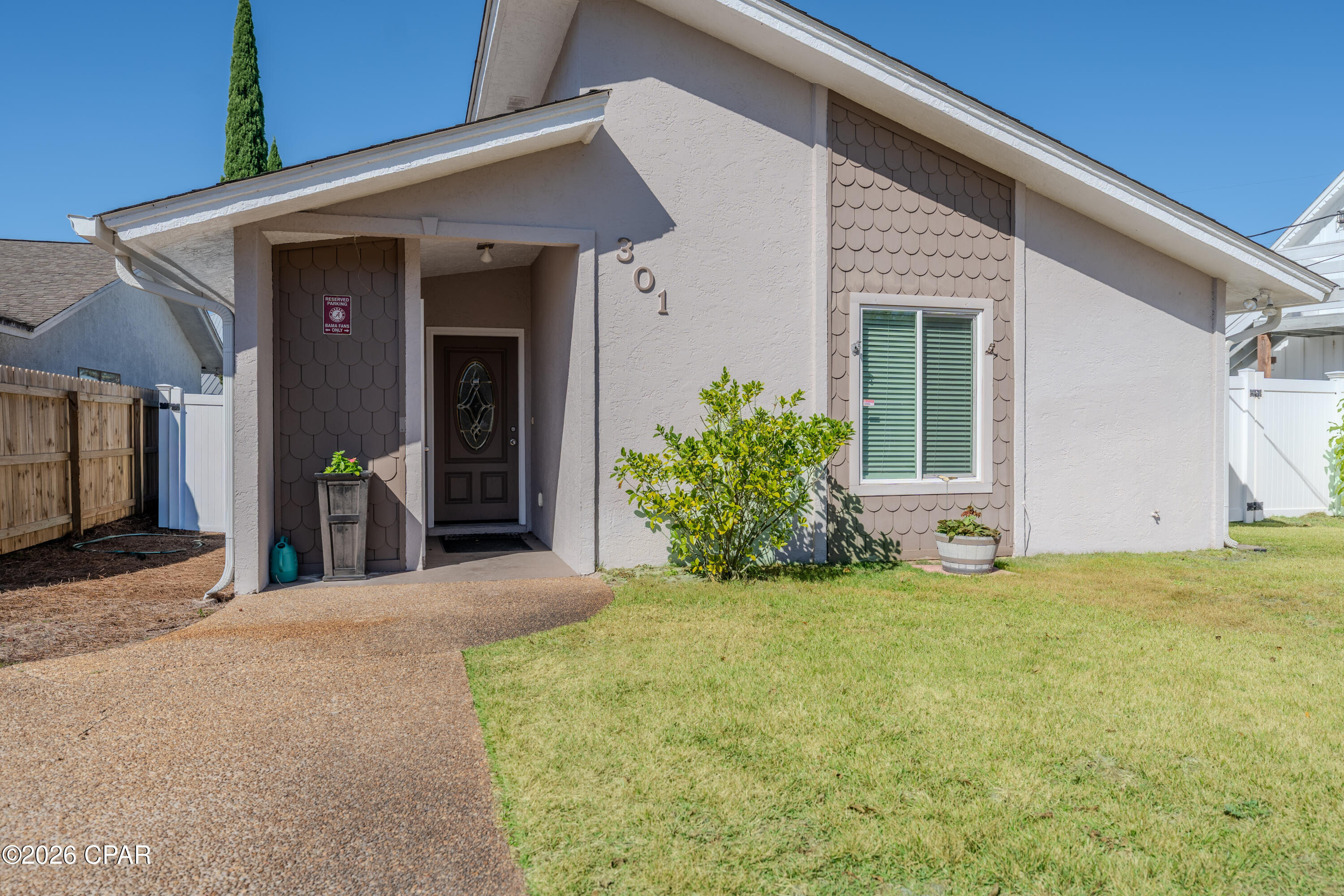 Bid-A-Wee Beach 1st Add - Residential