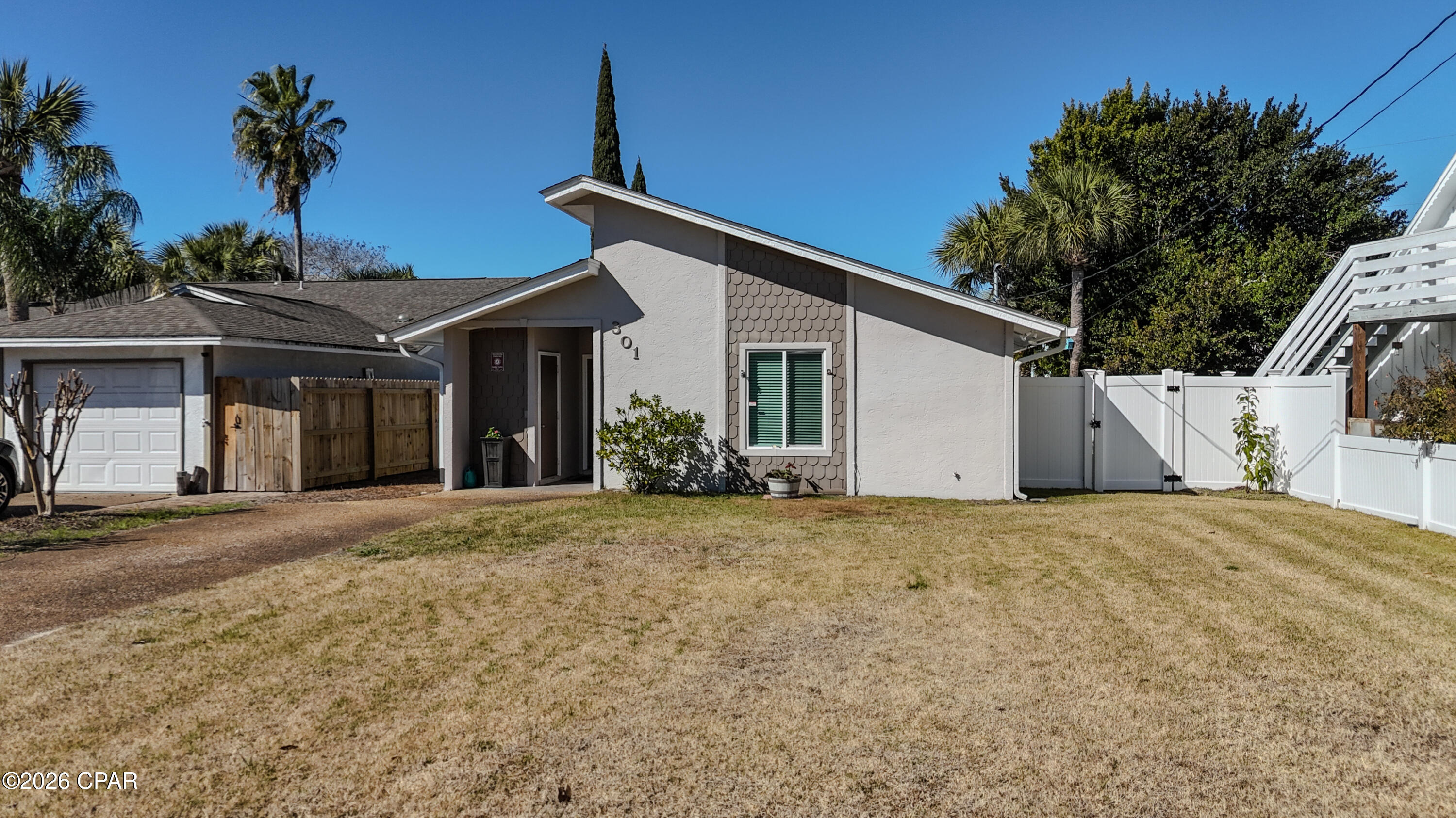 Bid-A-Wee Beach 1st Add - Residential