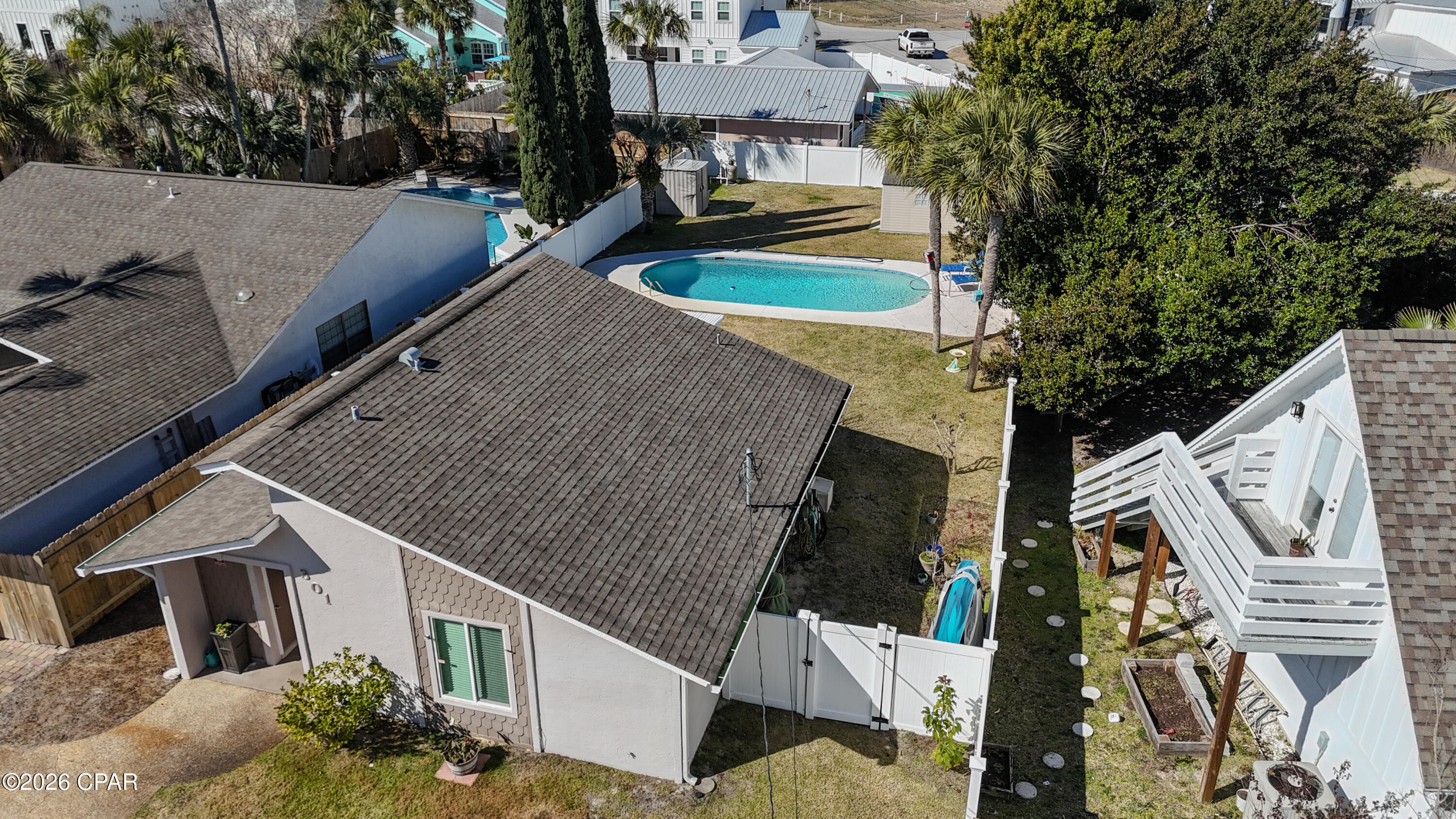 Bid-A-Wee Beach 1st Add - Residential