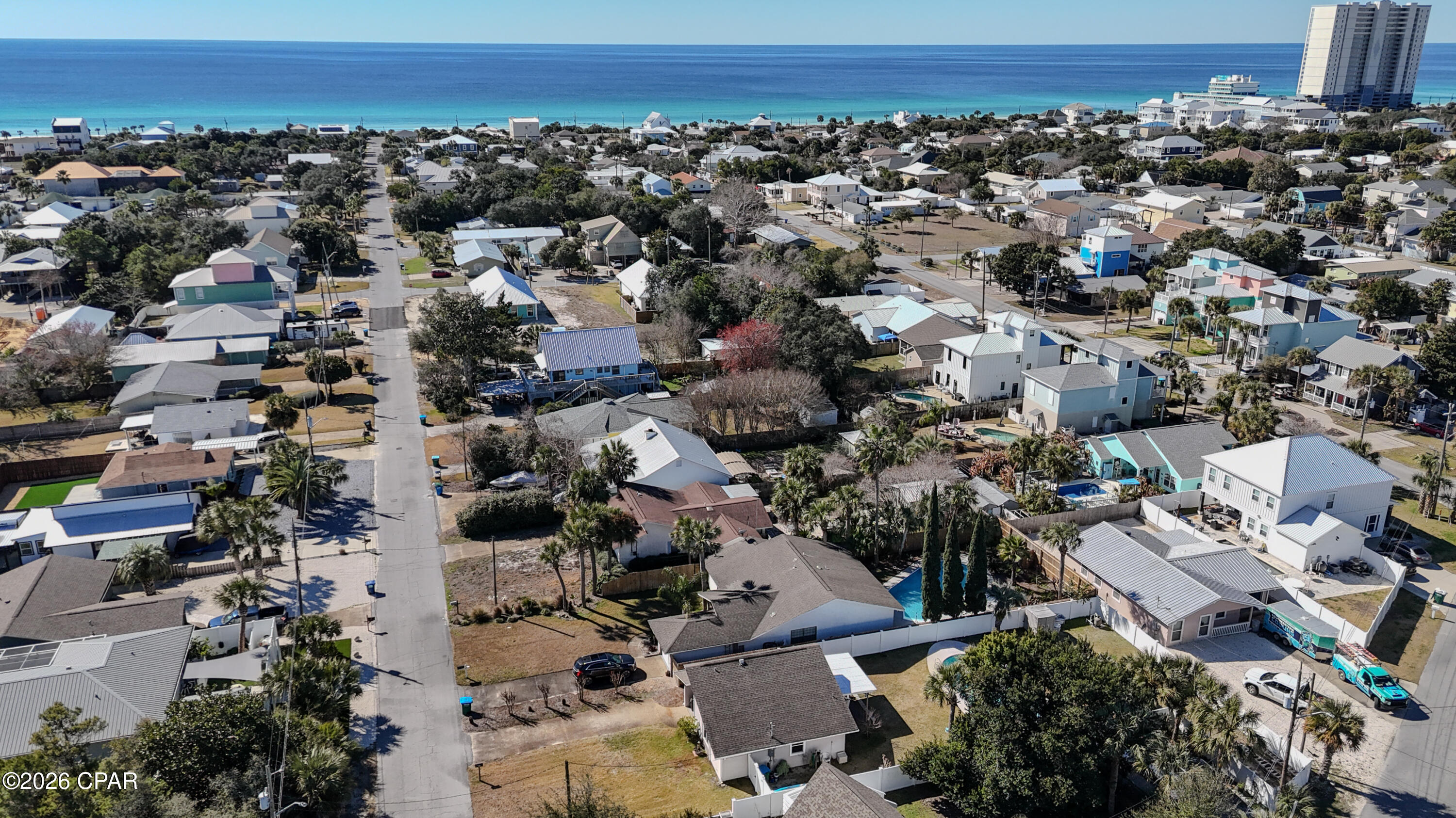 Bid-A-Wee Beach 1st Add - Residential