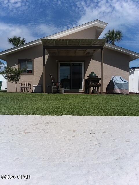 Bid-A-Wee Beach 1st Add - Residential