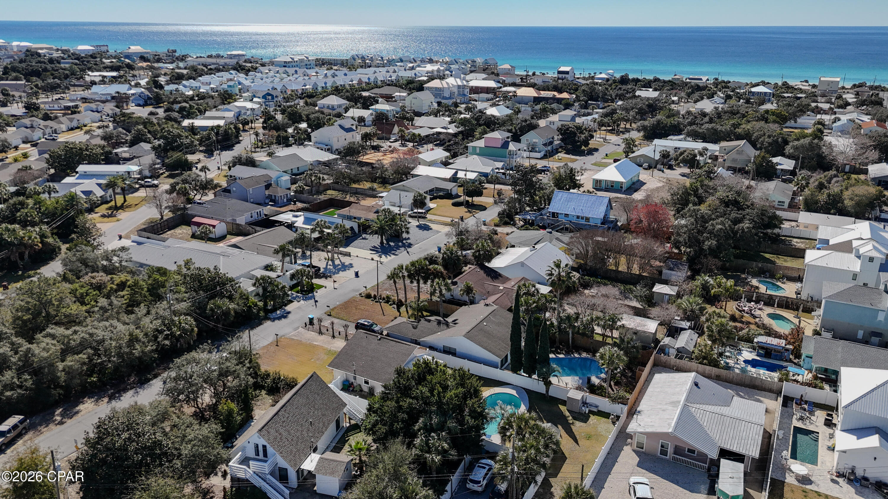 Bid-A-Wee Beach 1st Add - Residential