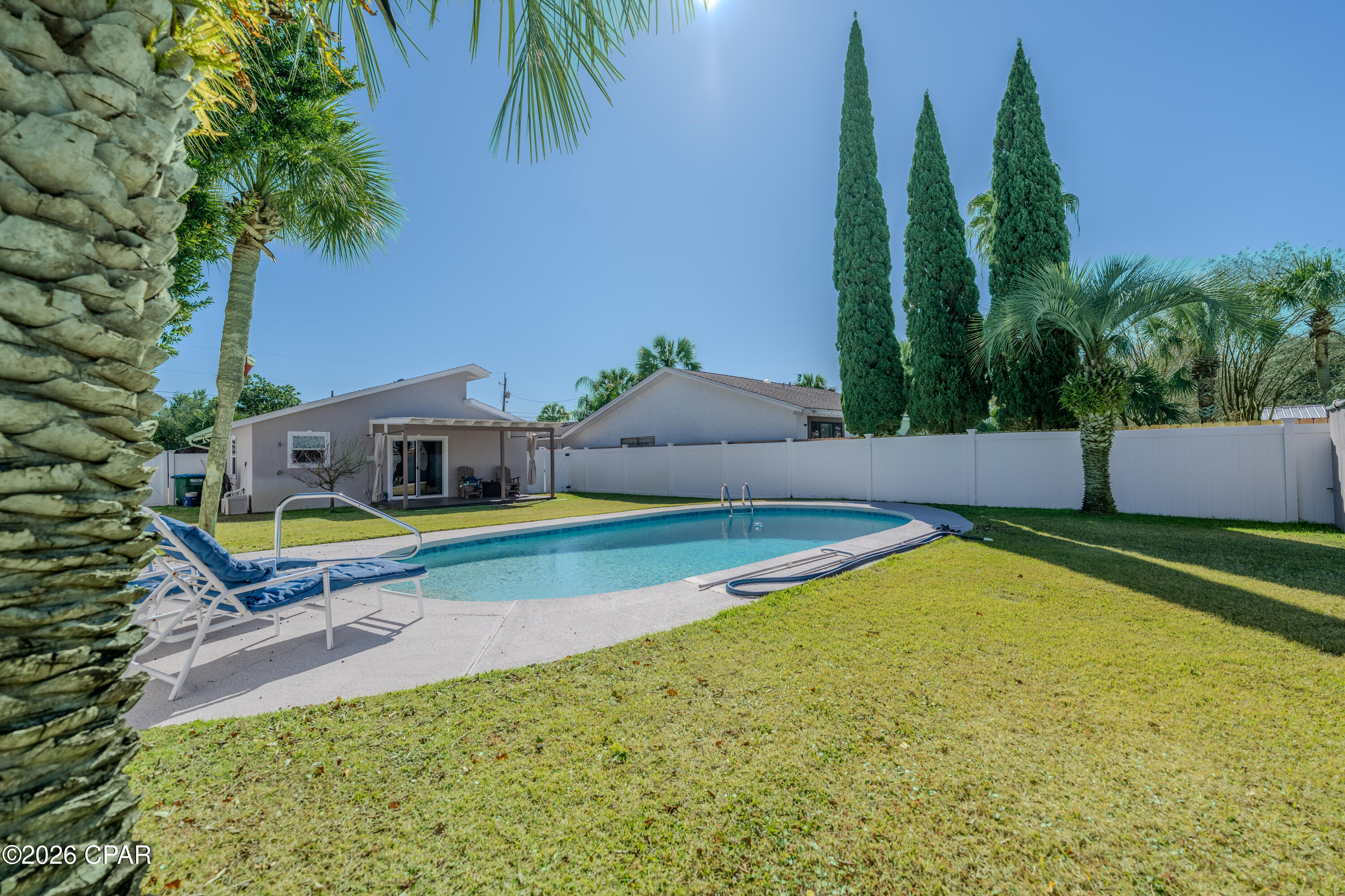 Bid-A-Wee Beach 1st Add - Residential