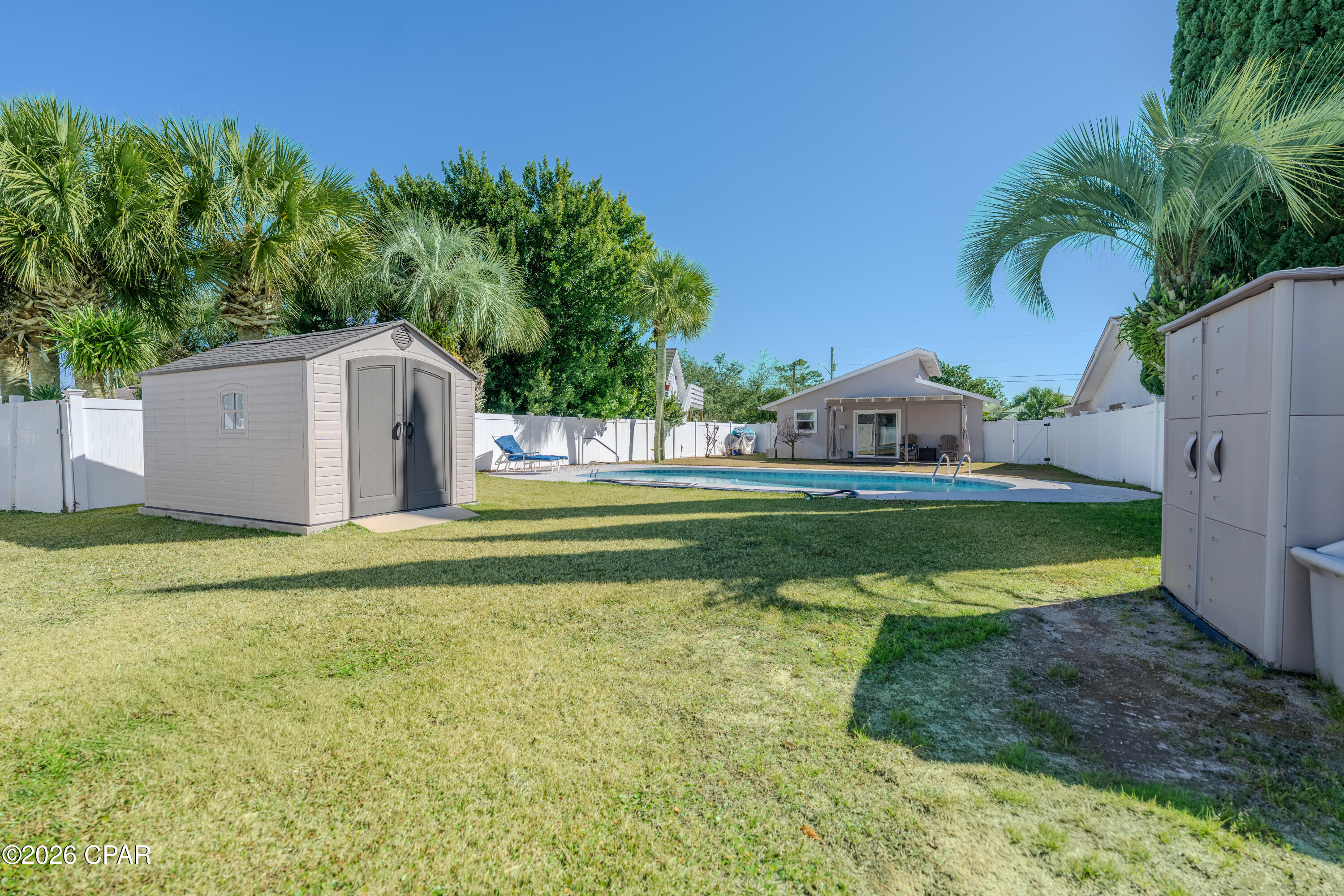 Bid-A-Wee Beach 1st Add - Residential