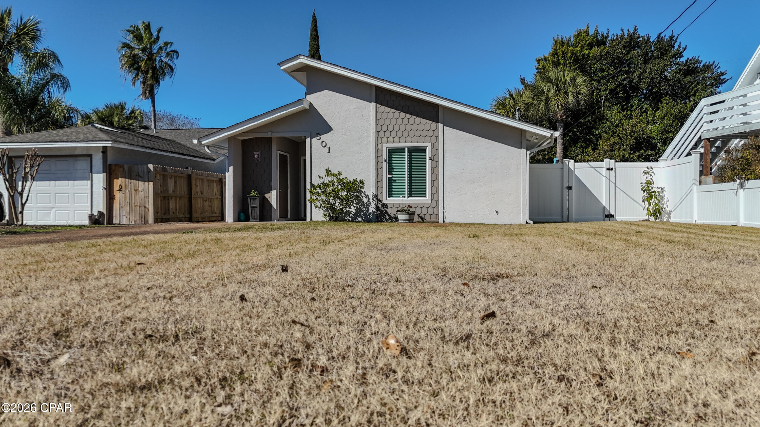 Bid-A-Wee Beach 1st Add - Residential