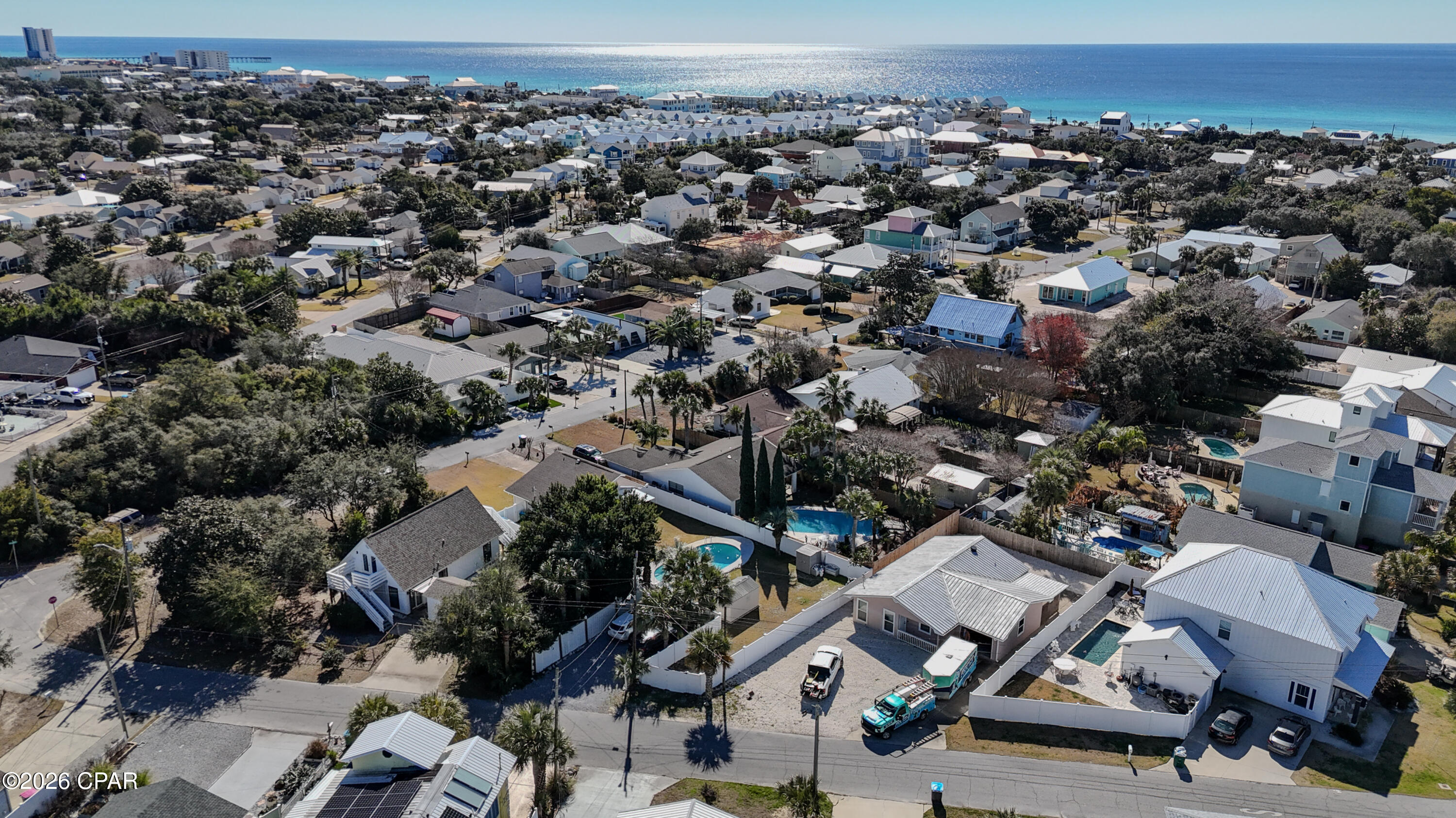 Bid-A-Wee Beach 1st Add - Residential