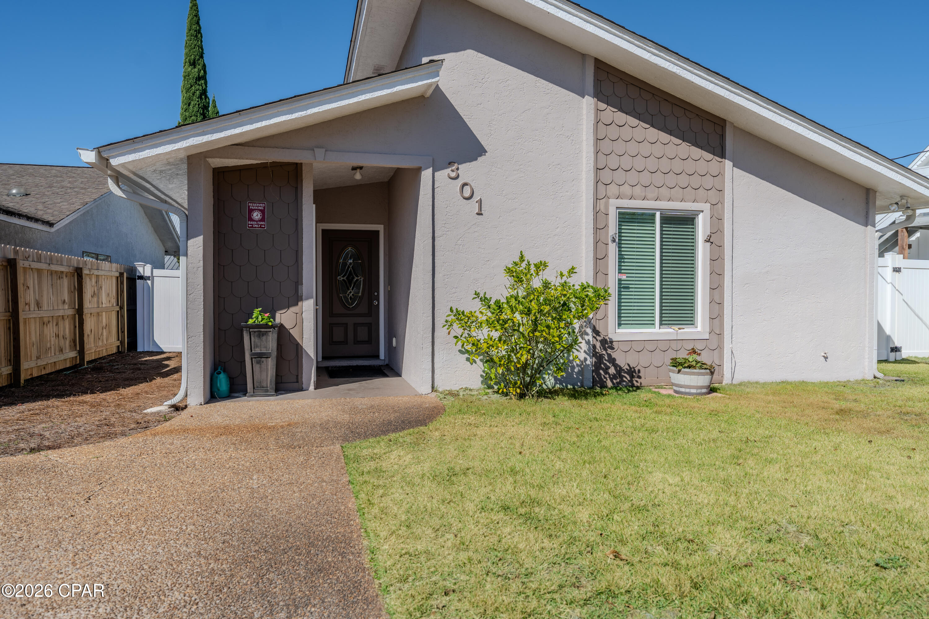 Bid-A-Wee Beach 1st Add - Residential