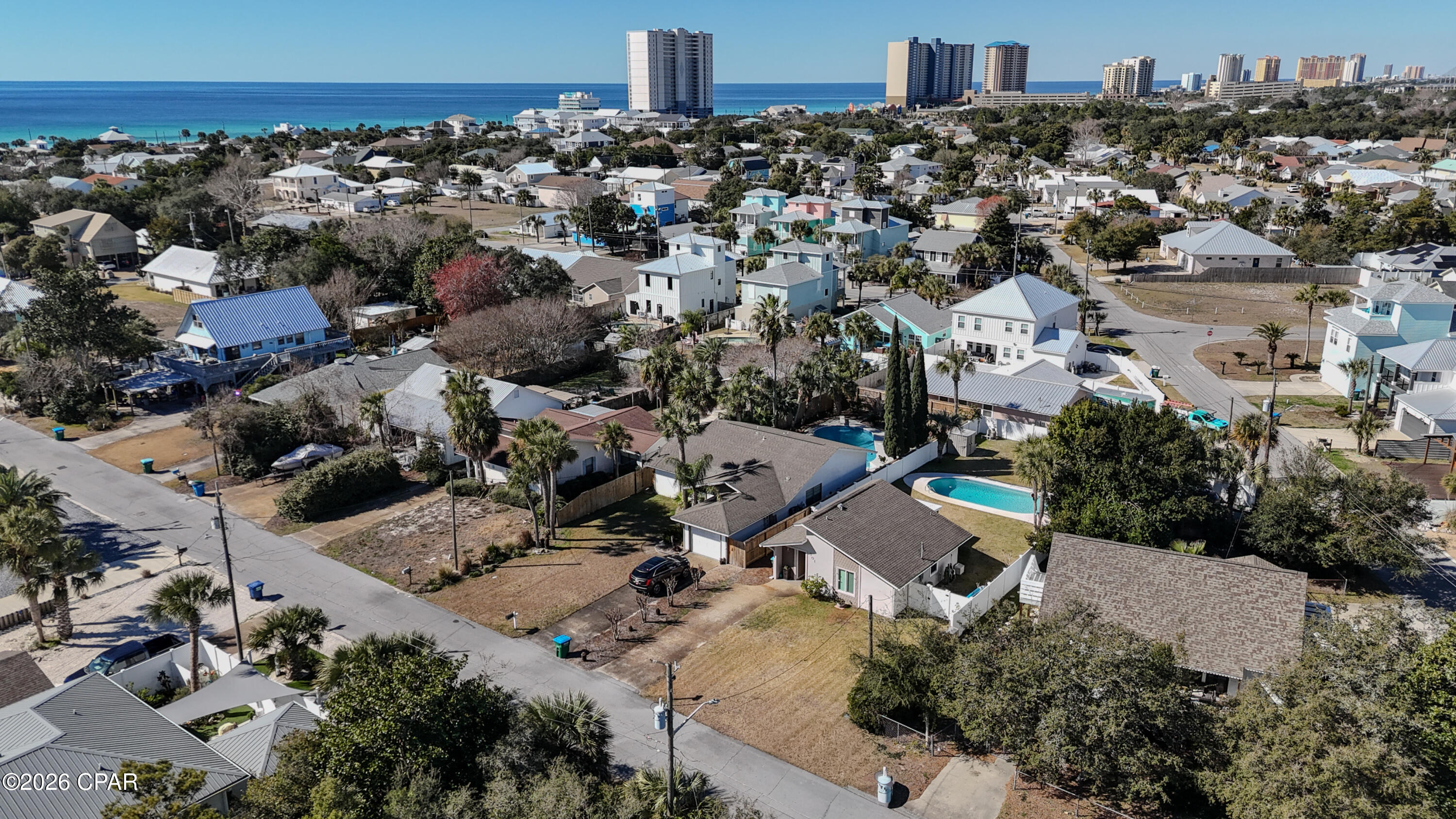 Bid-A-Wee Beach 1st Add - Residential