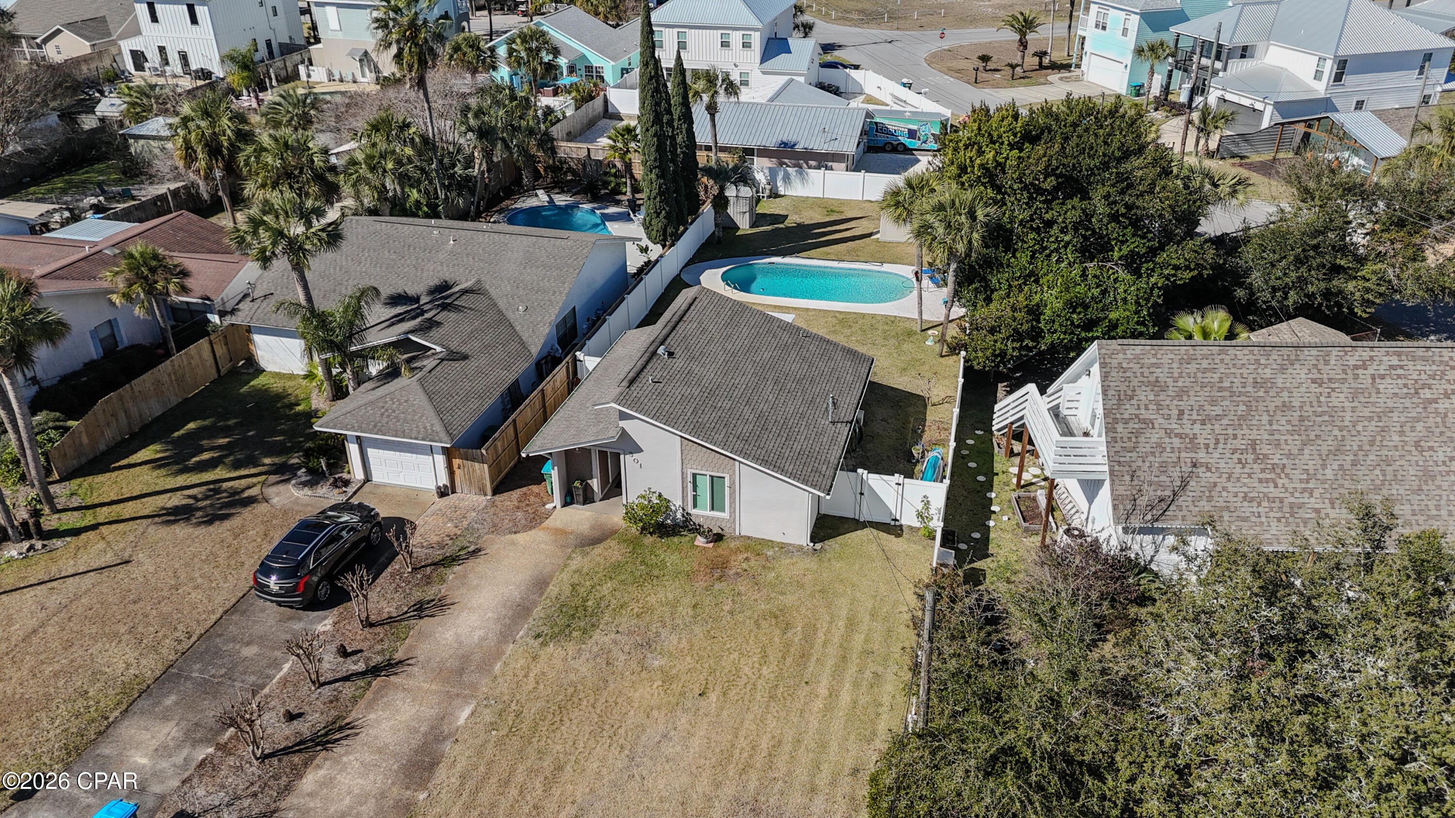 Bid-A-Wee Beach 1st Add - Residential