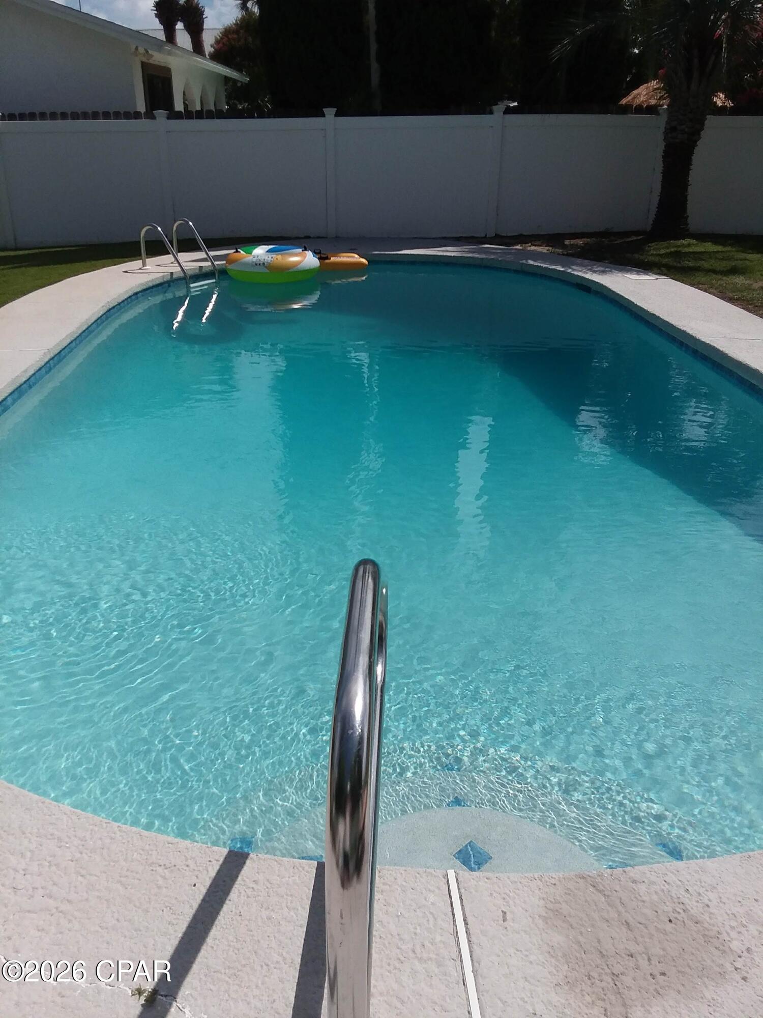 Bid-A-Wee Beach 1st Add - Residential