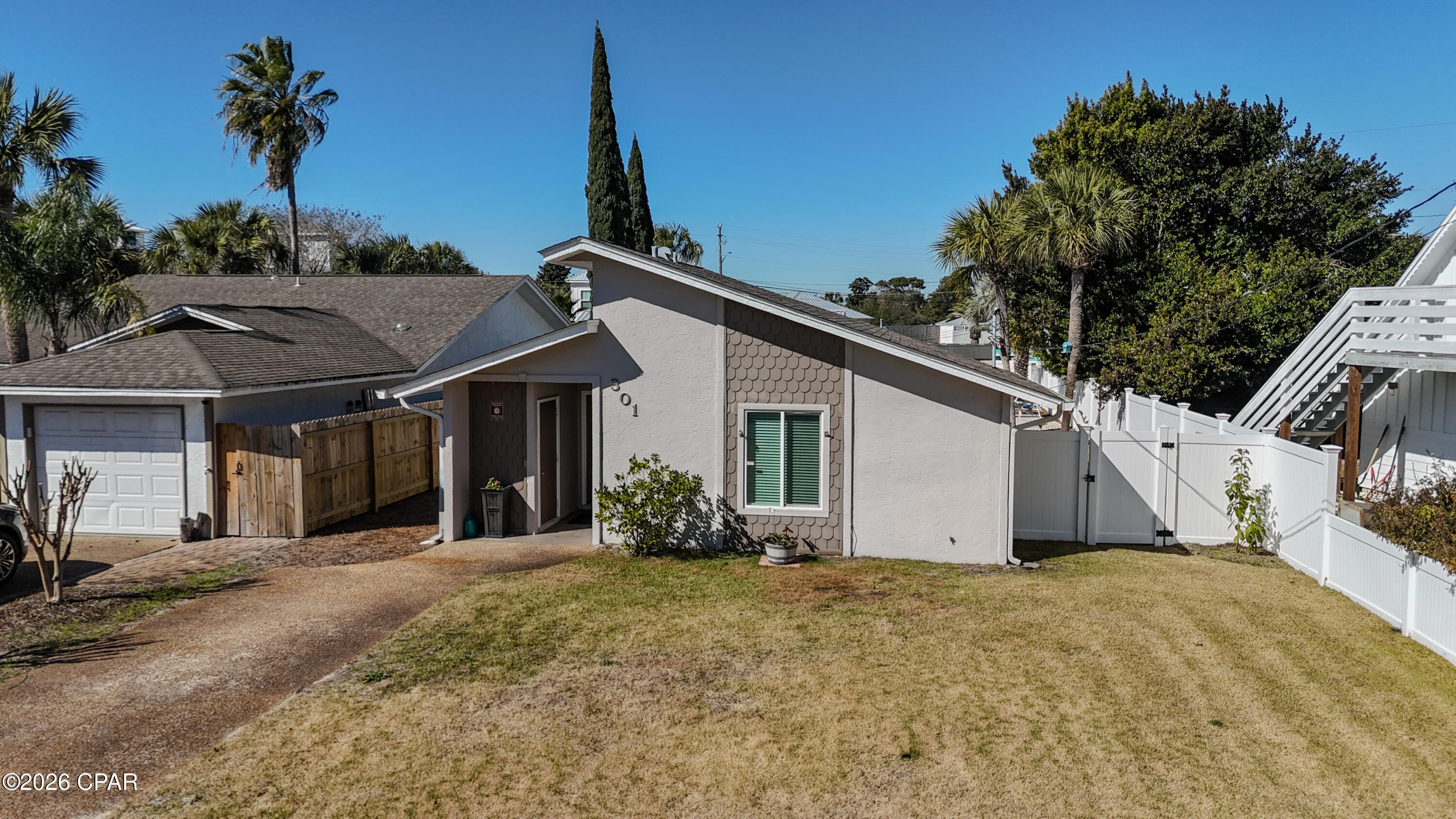 Bid-A-Wee Beach 1st Add - Residential