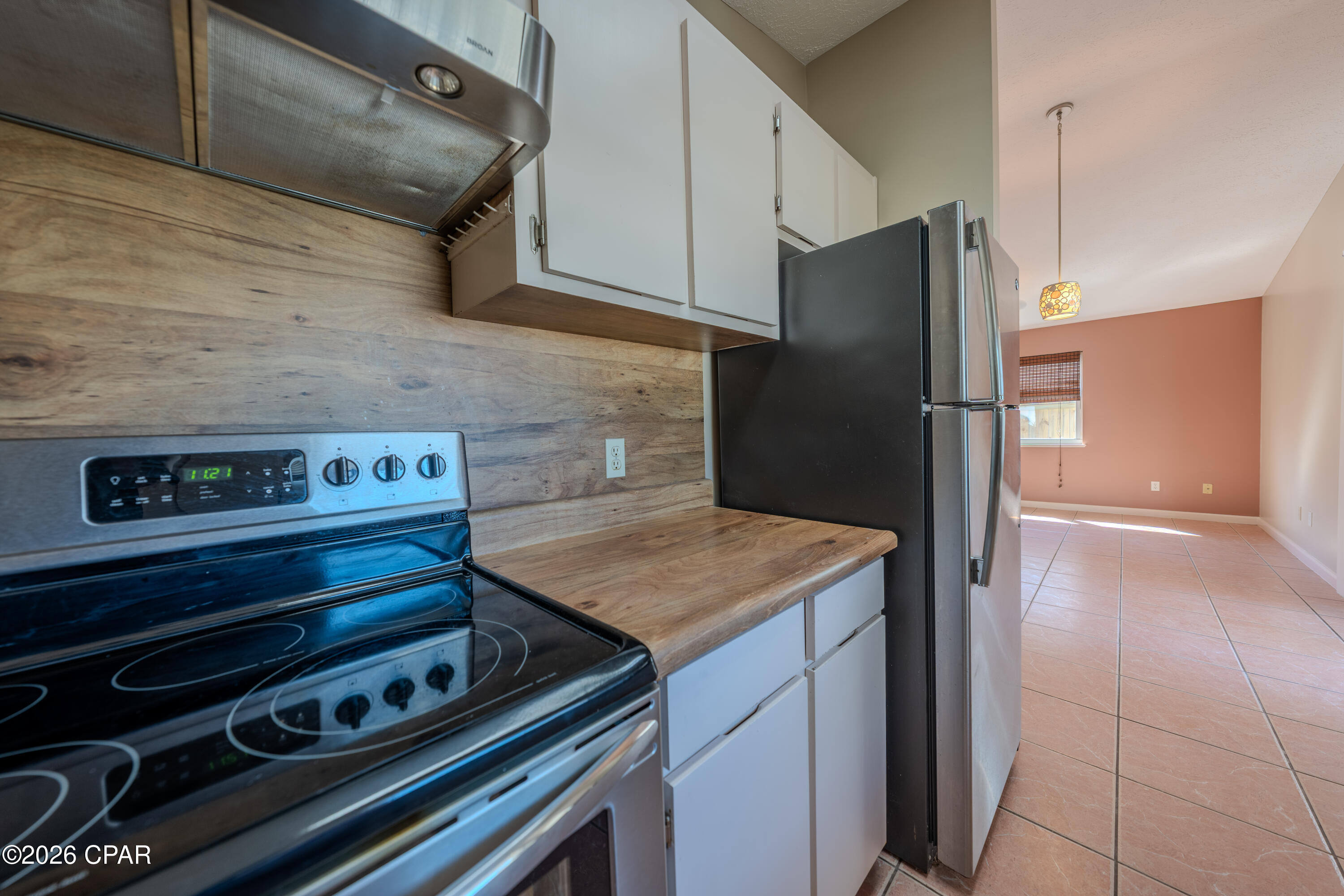 Bid-A-Wee Beach 1st Add - Residential