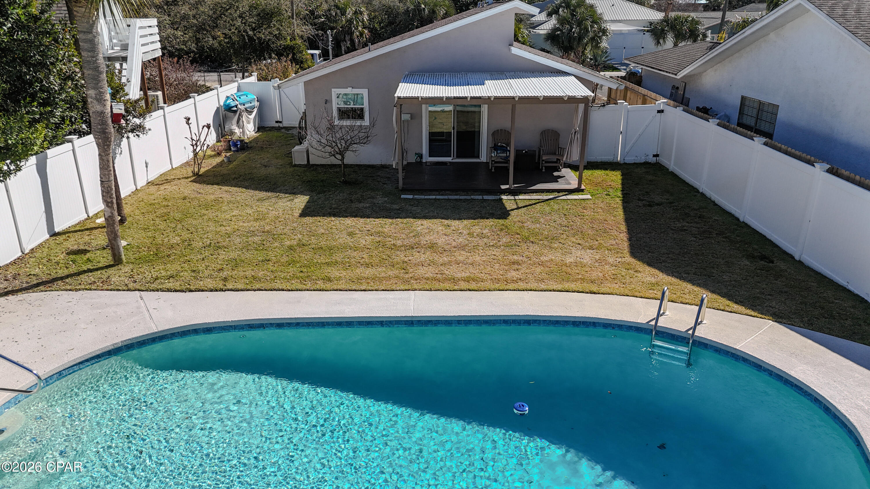 Bid-A-Wee Beach 1st Add - Residential