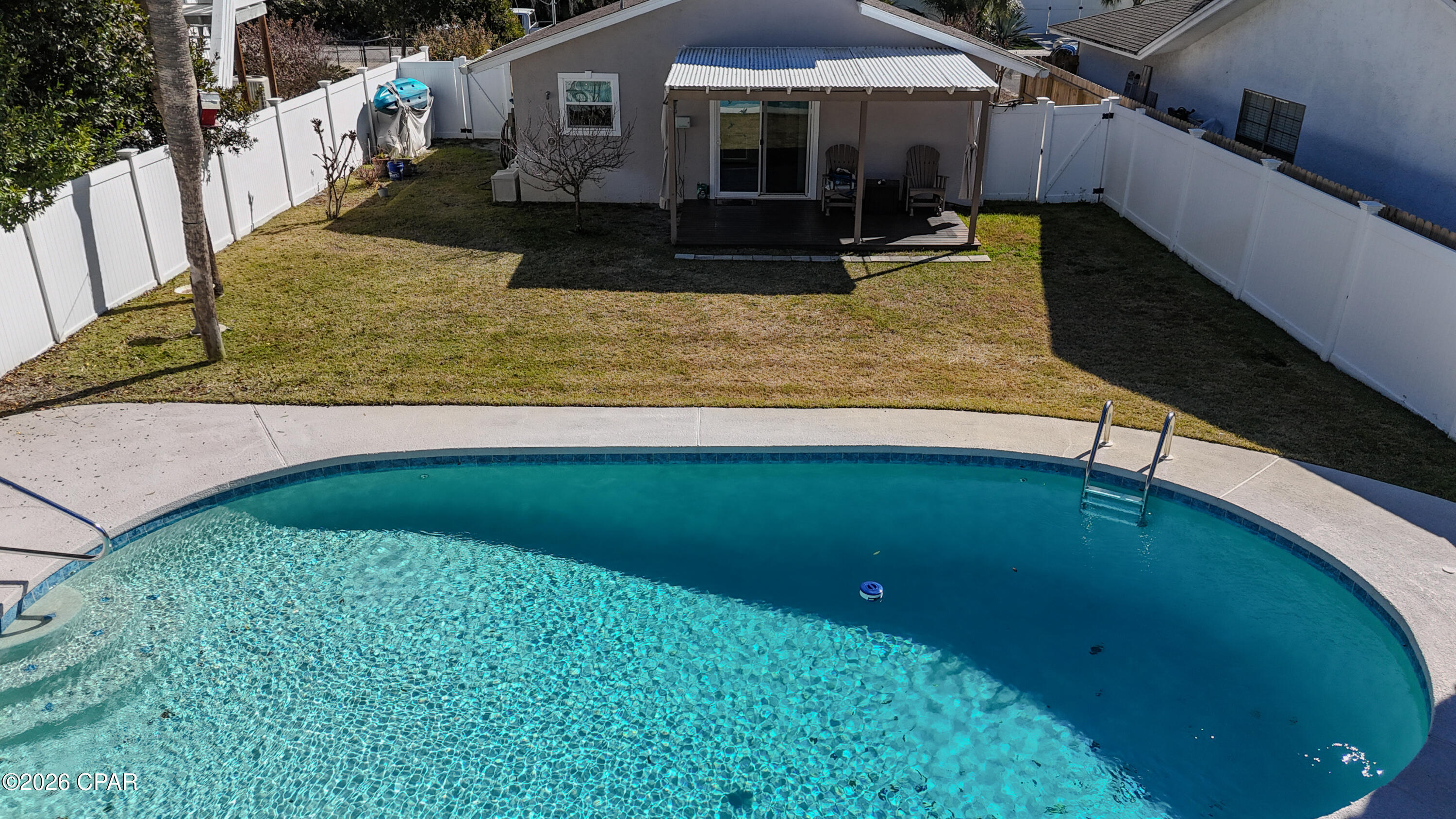 Bid-A-Wee Beach 1st Add - Residential