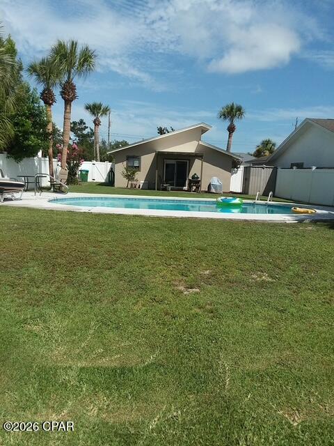 Bid-A-Wee Beach 1st Add - Residential