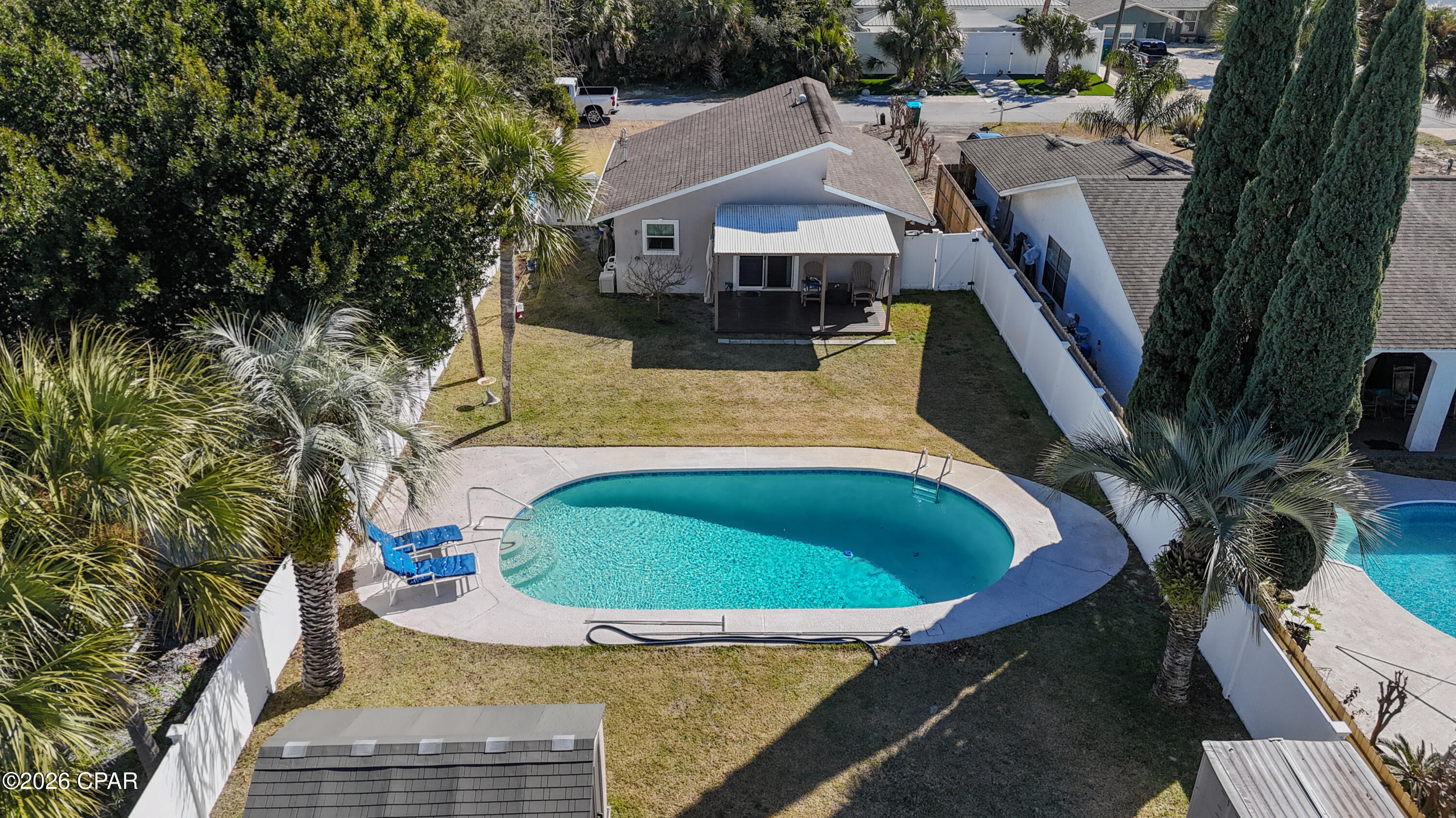 Bid-A-Wee Beach 1st Add - Residential