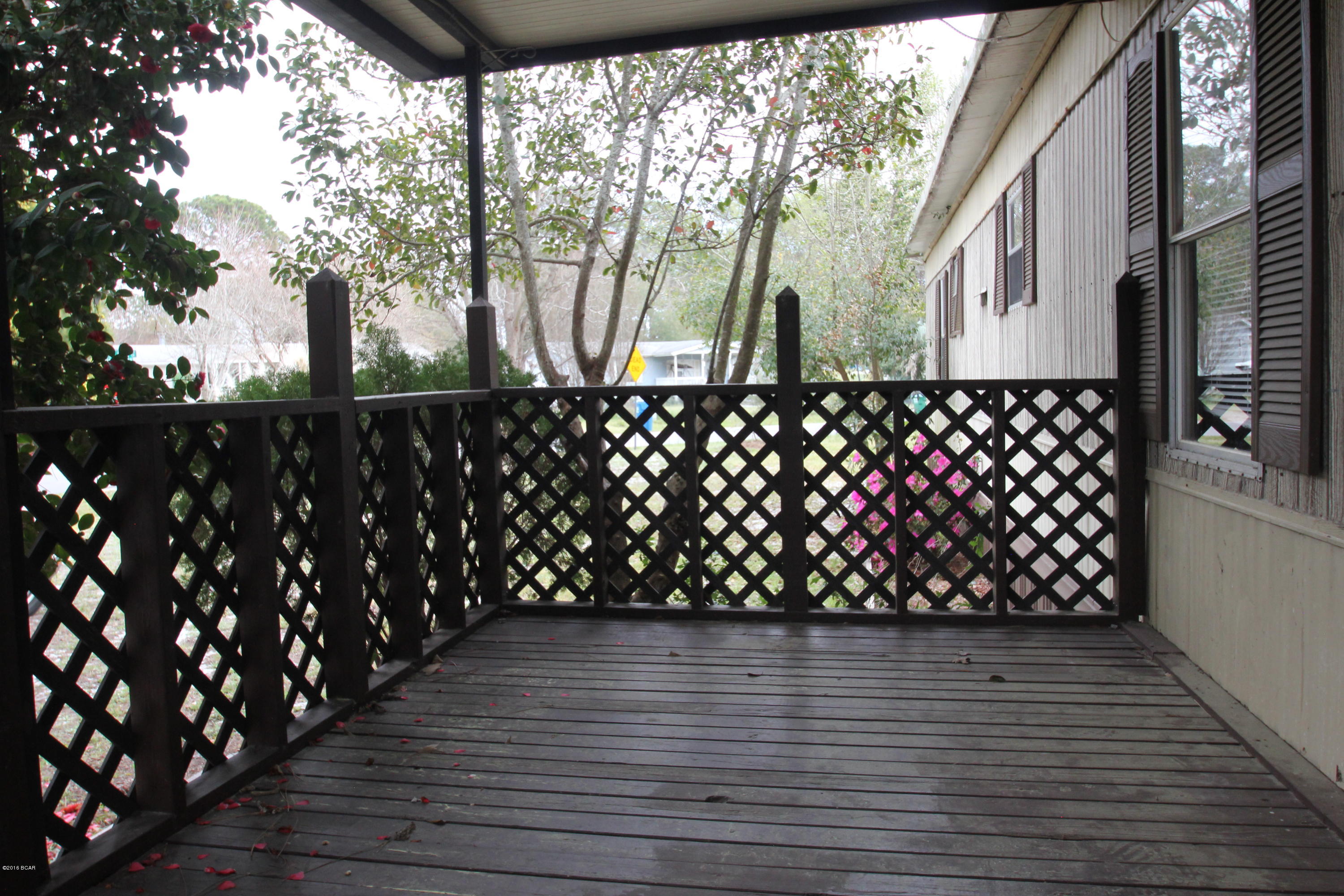 North Lagoon Oaks 4th - Residential