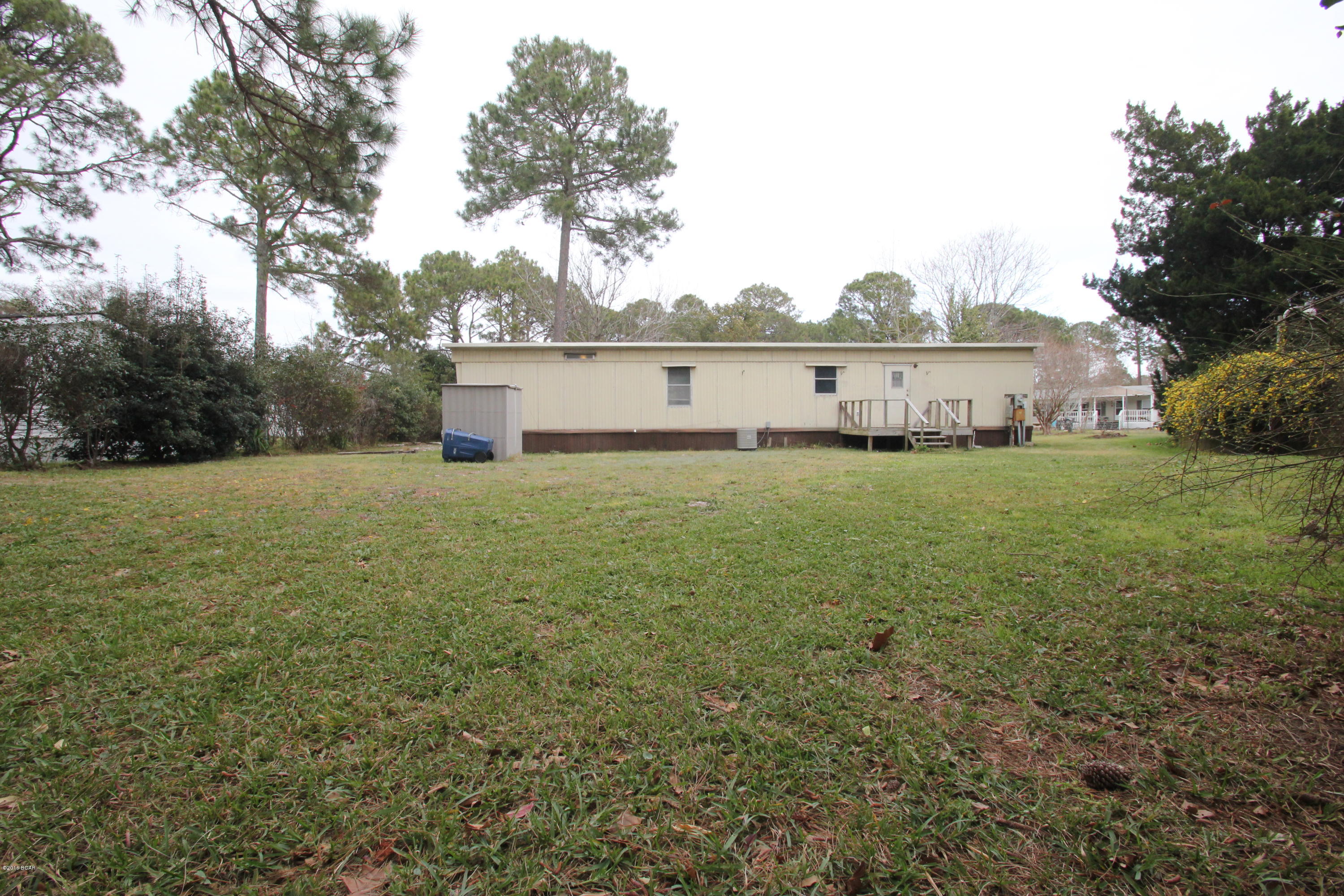 North Lagoon Oaks 4th - Residential