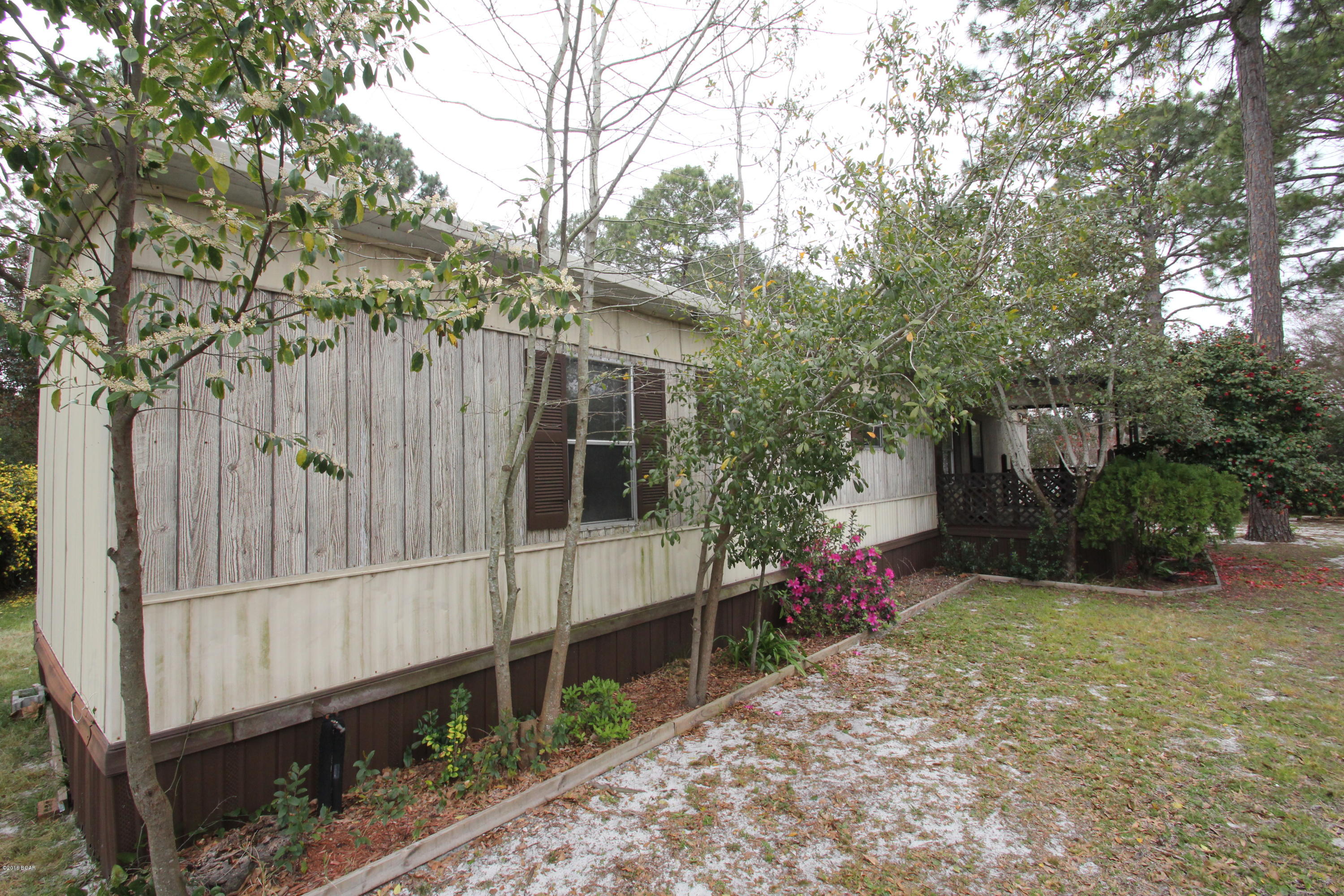 North Lagoon Oaks 4th - Residential