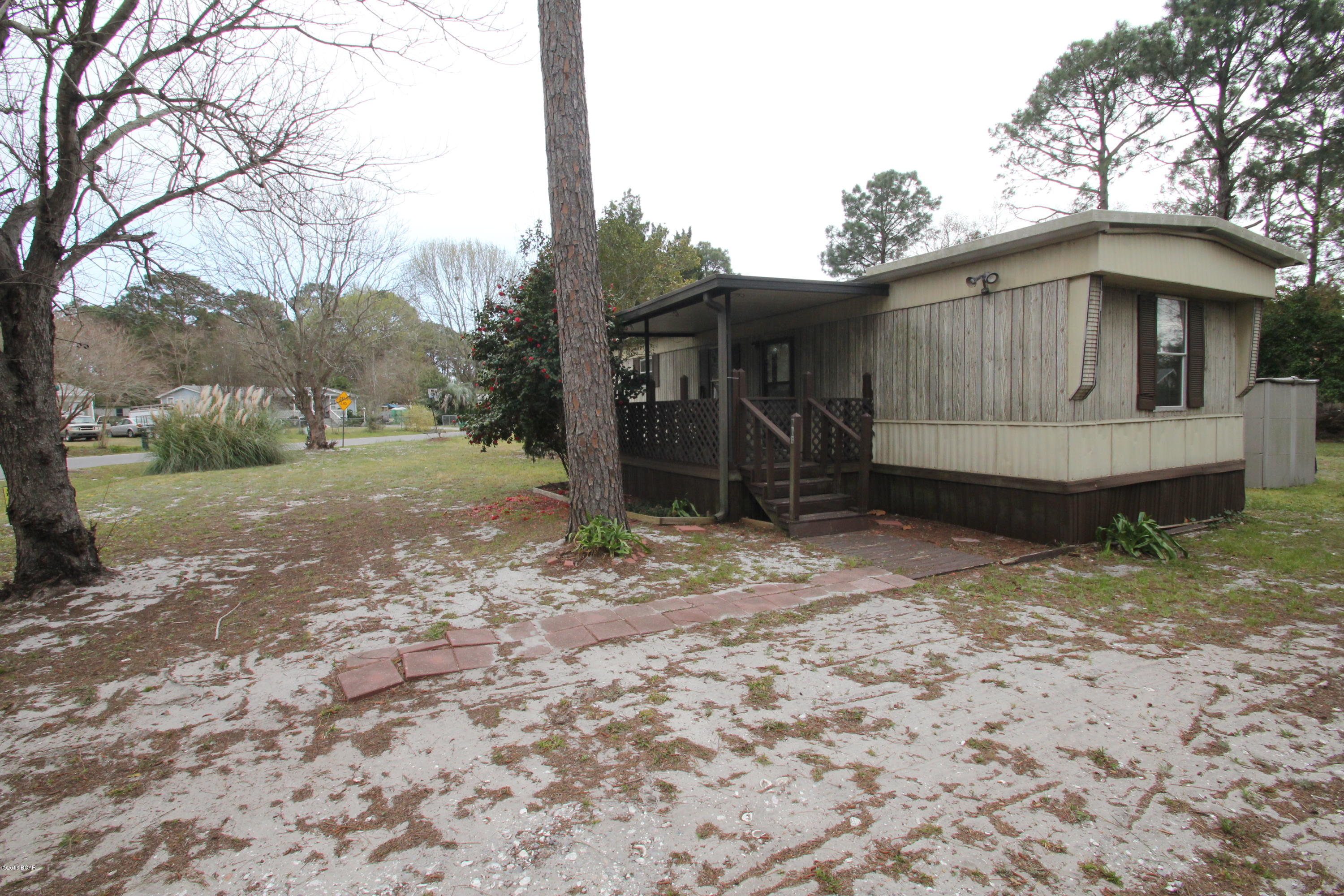 North Lagoon Oaks 4th - Residential