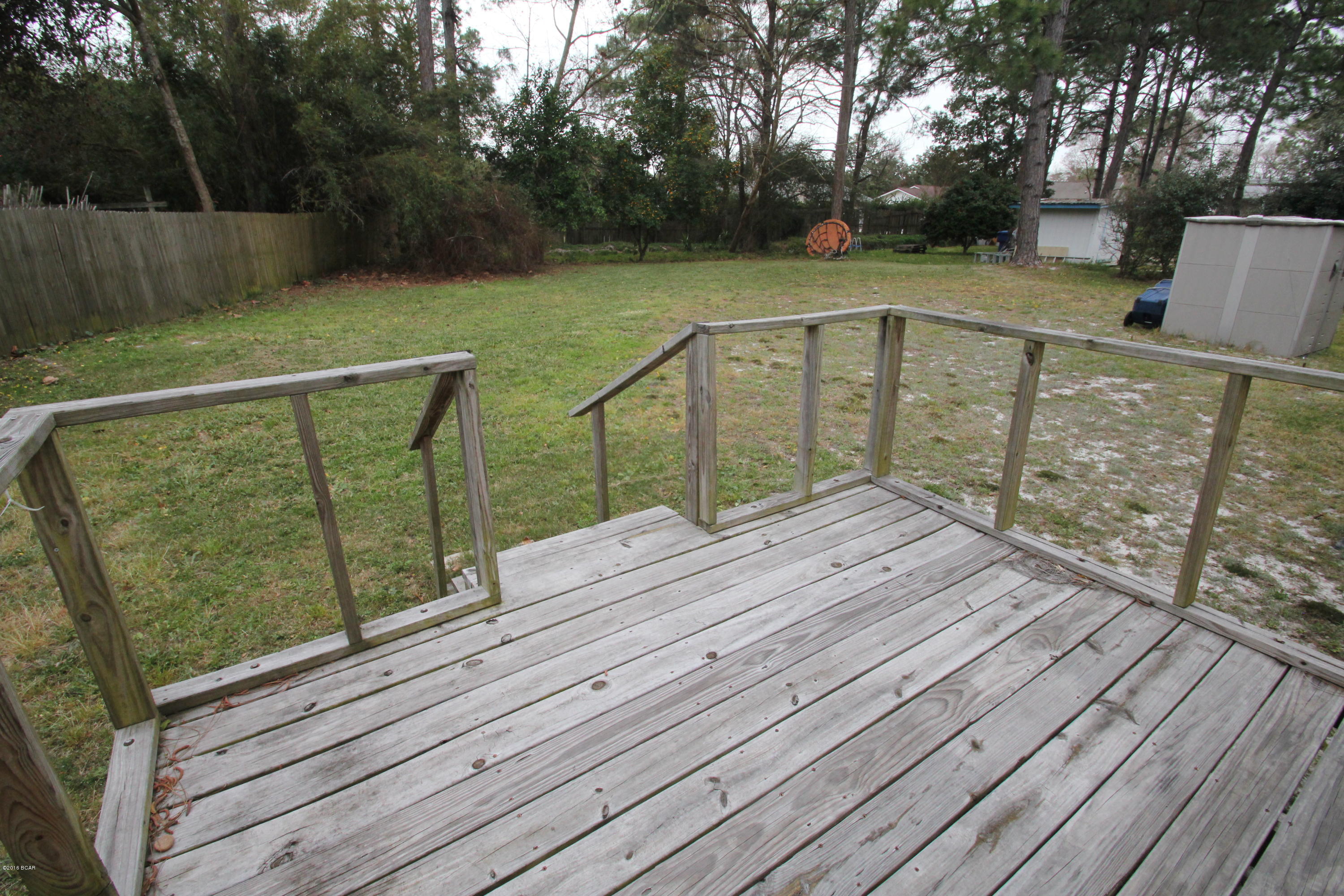 North Lagoon Oaks 4th - Residential