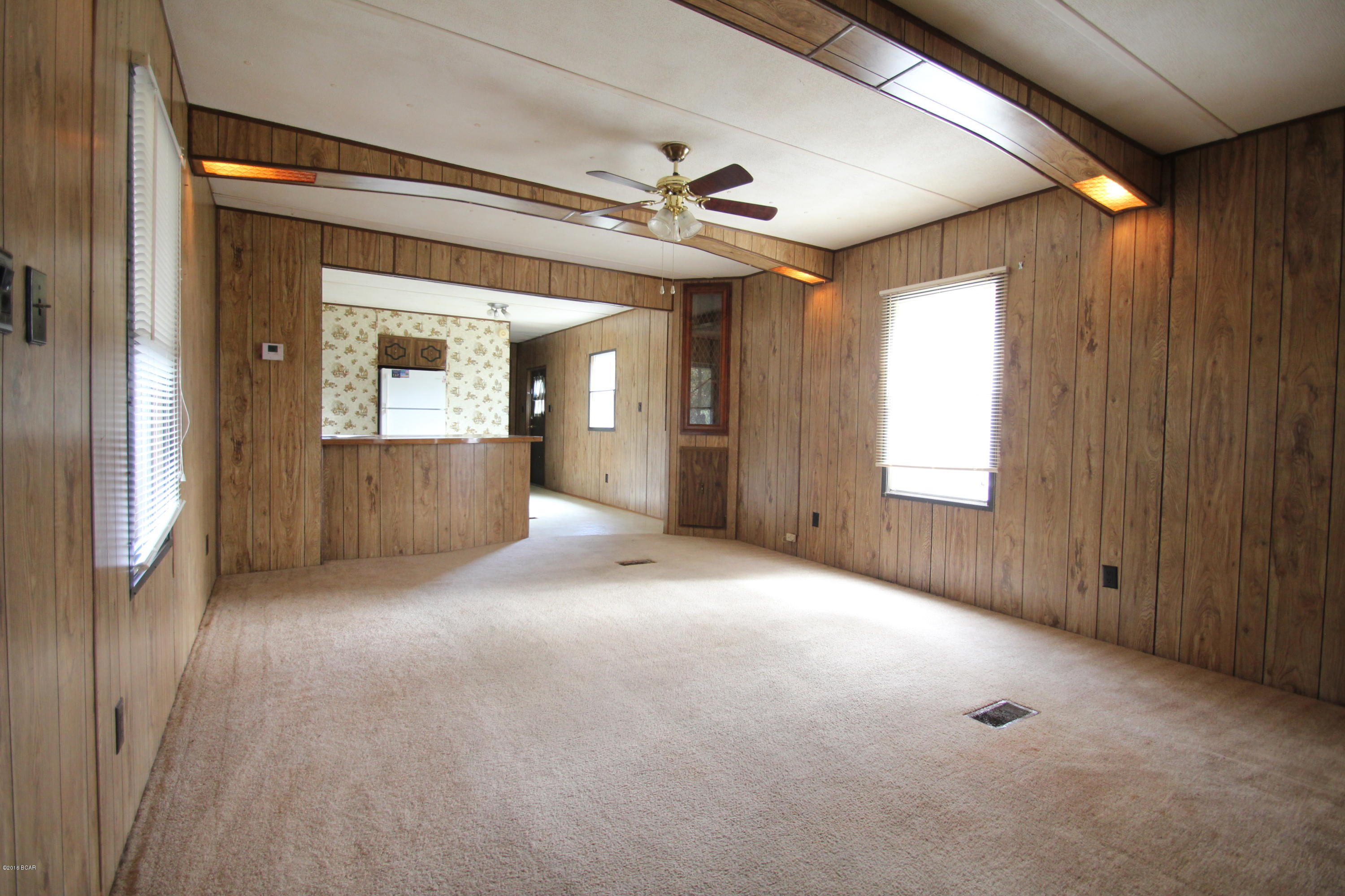 North Lagoon Oaks 4th - Residential