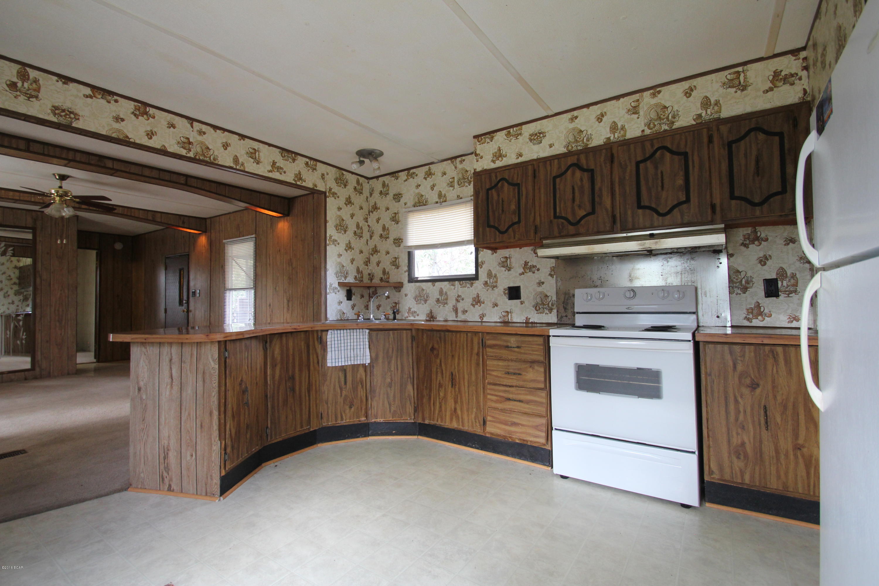 North Lagoon Oaks 4th - Residential