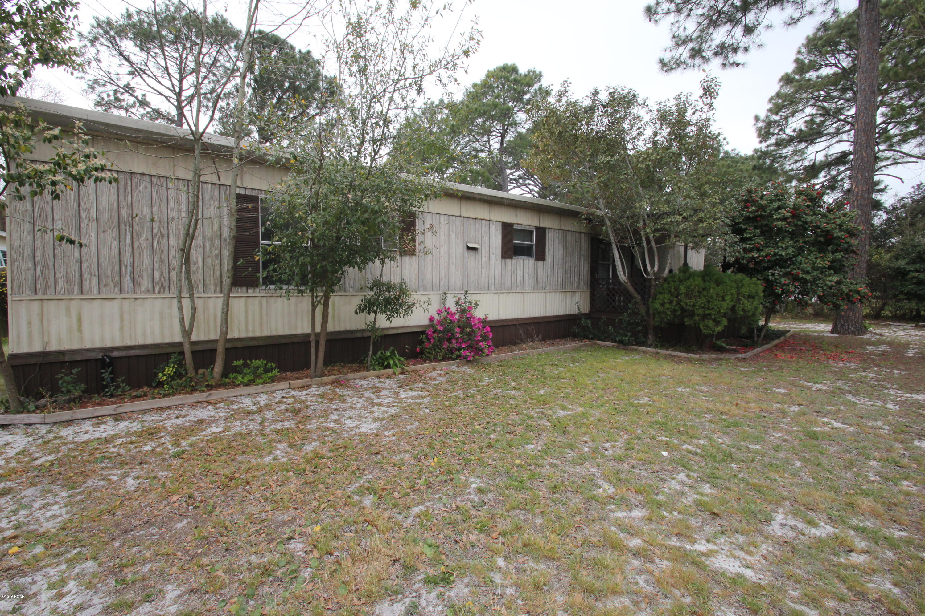 North Lagoon Oaks 4th - Residential