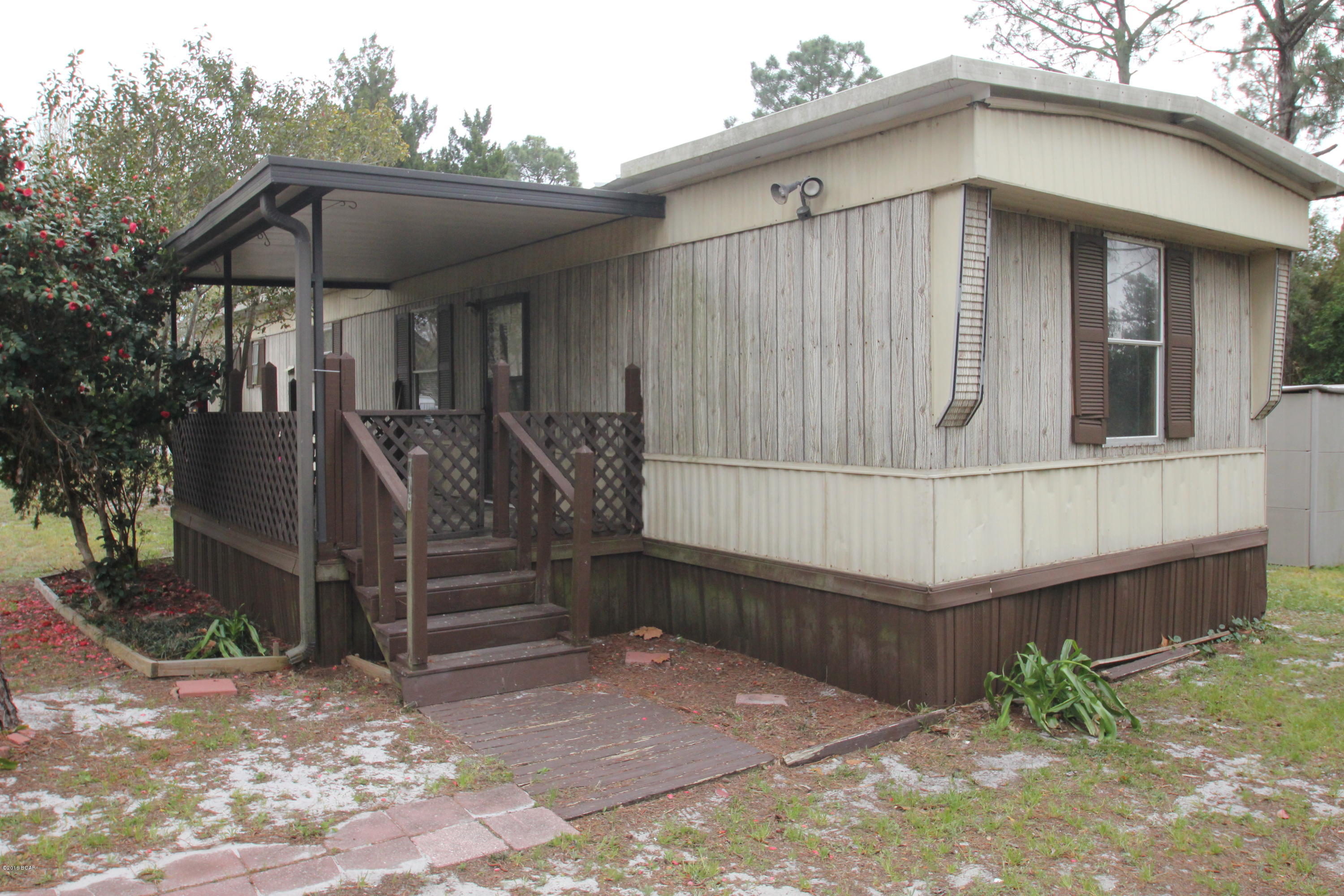 North Lagoon Oaks 4th - Residential