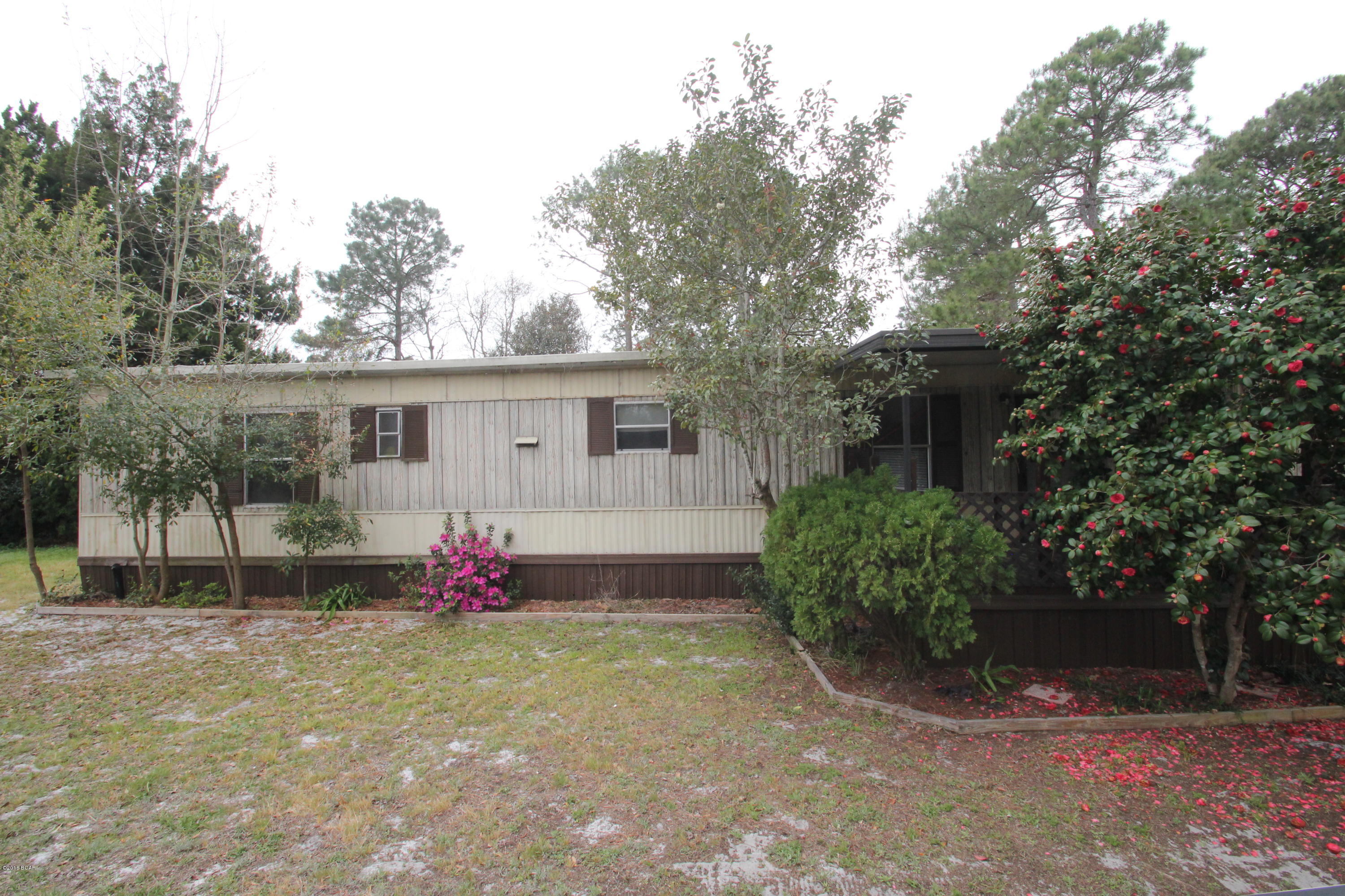 North Lagoon Oaks 4th - Residential