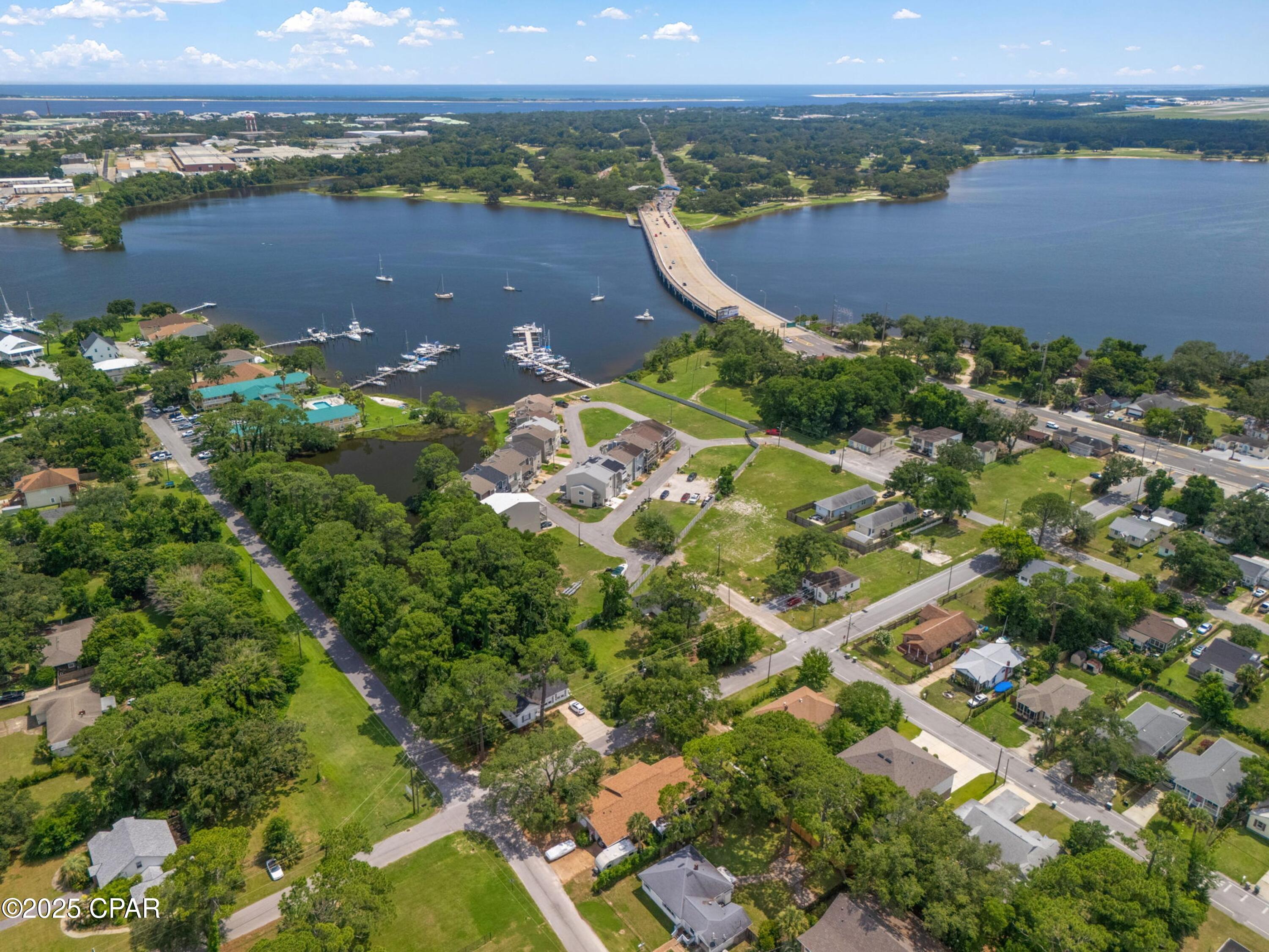 No Named Subdivision - Commercial Sale