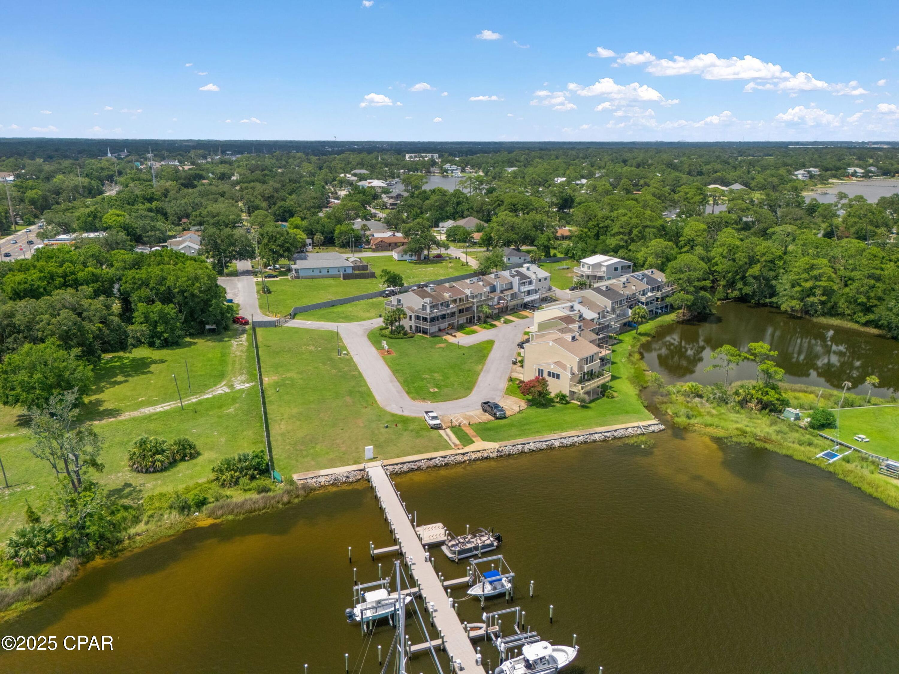 No Named Subdivision - Commercial Sale