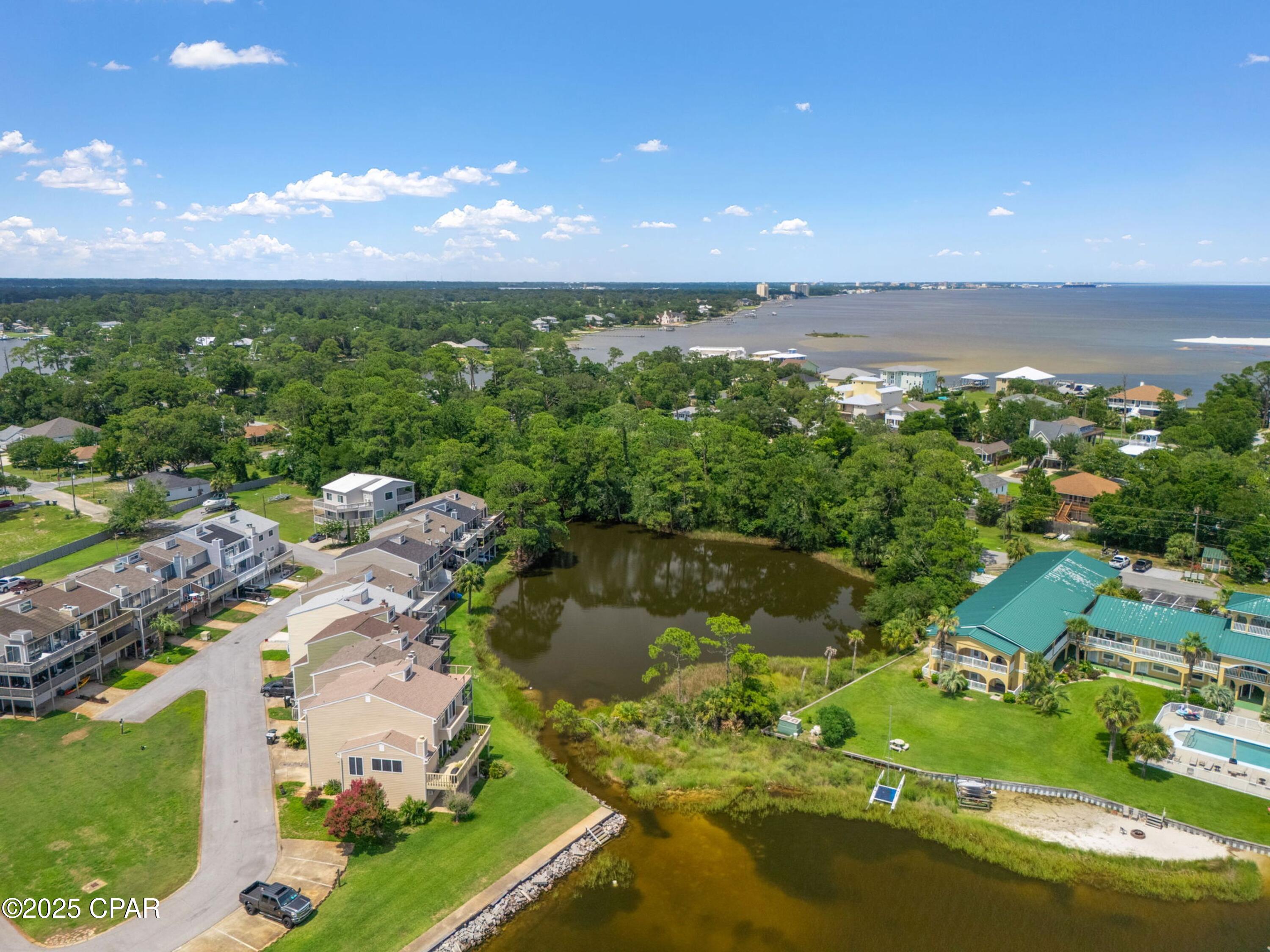 No Named Subdivision - Commercial Sale