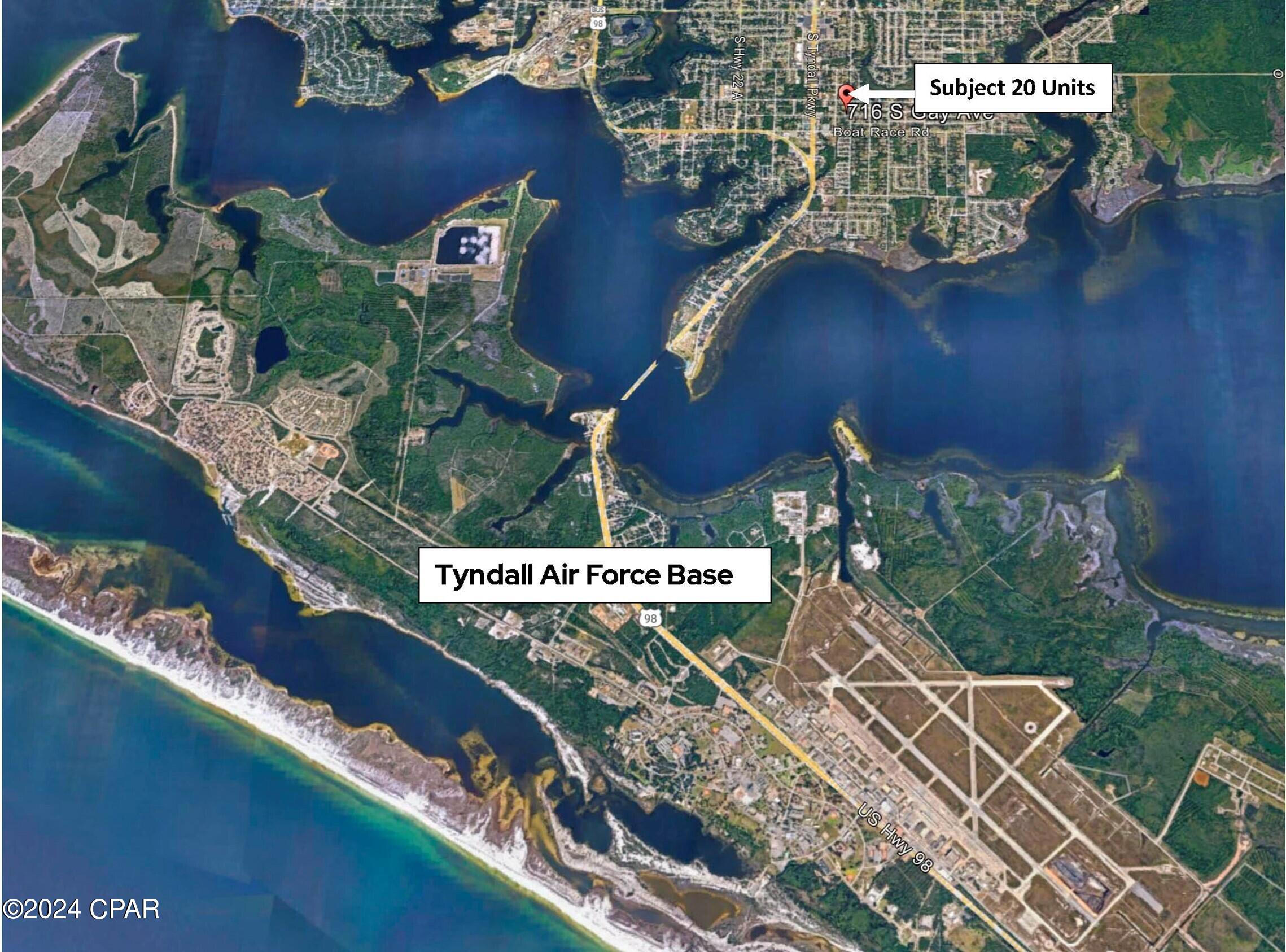 Mashburns 1 Add To Parker - Commercial Sale