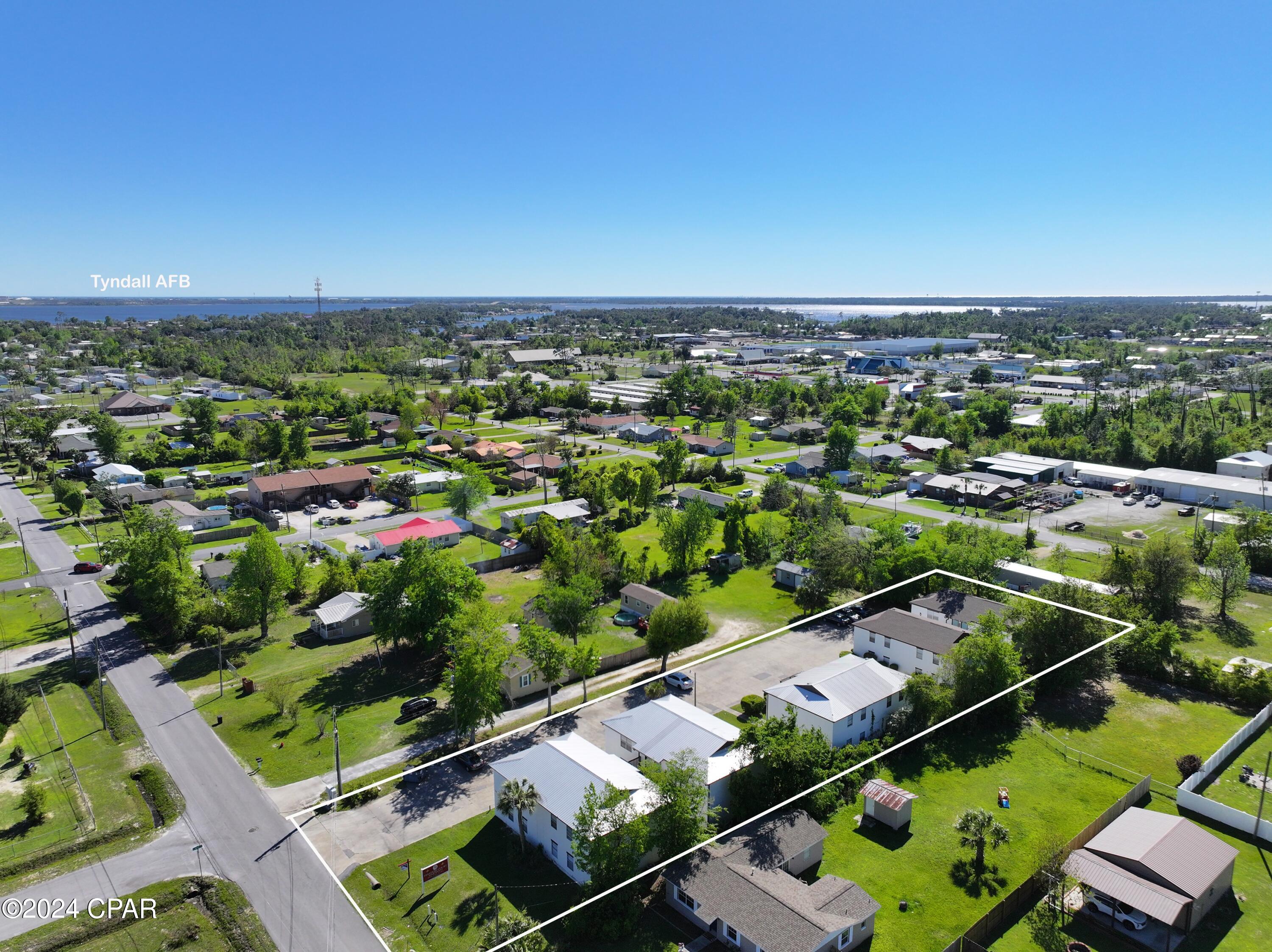 Mashburns 1 Add To Parker - Commercial Sale