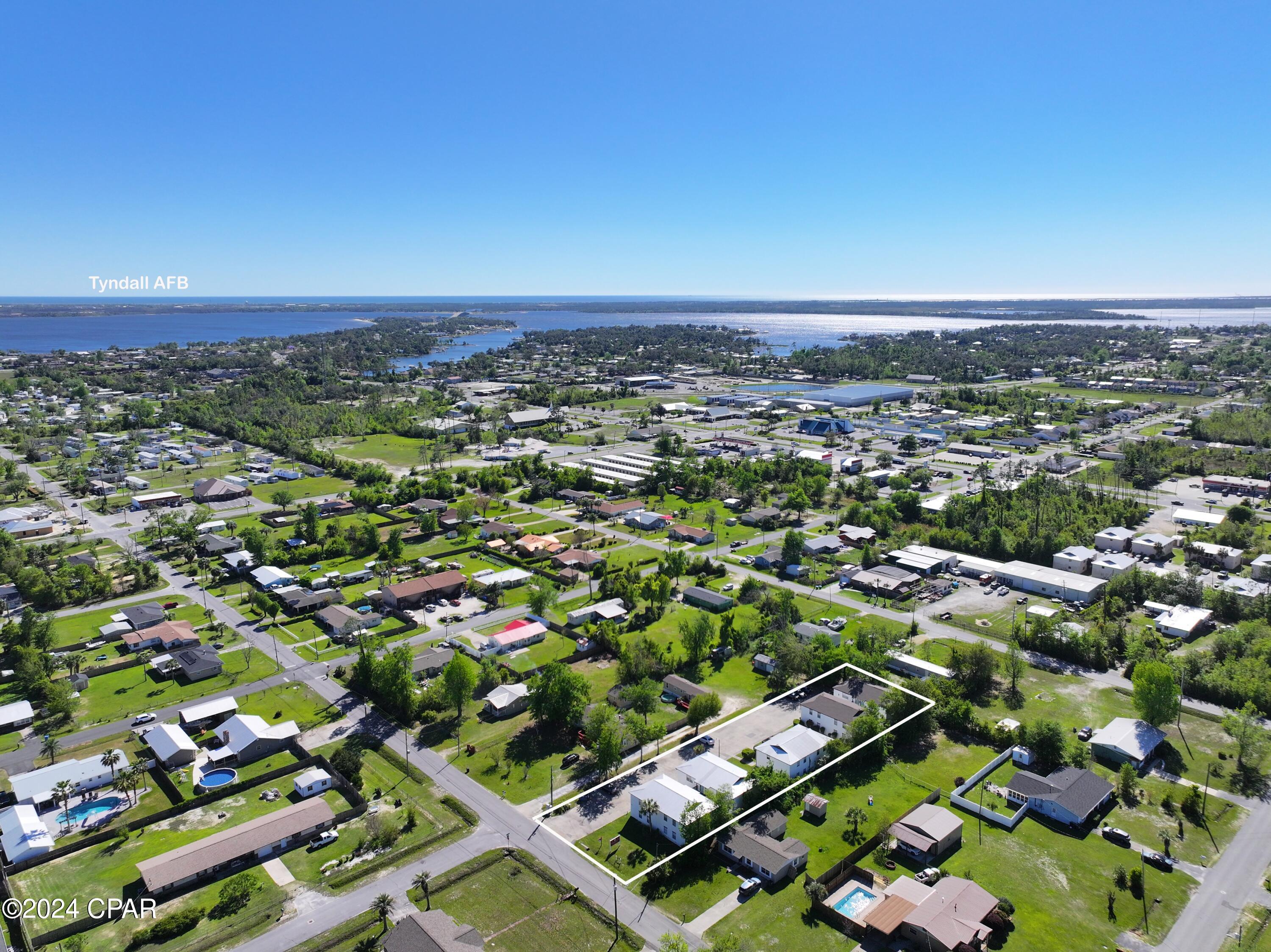 Mashburns 1 Add To Parker - Commercial Sale