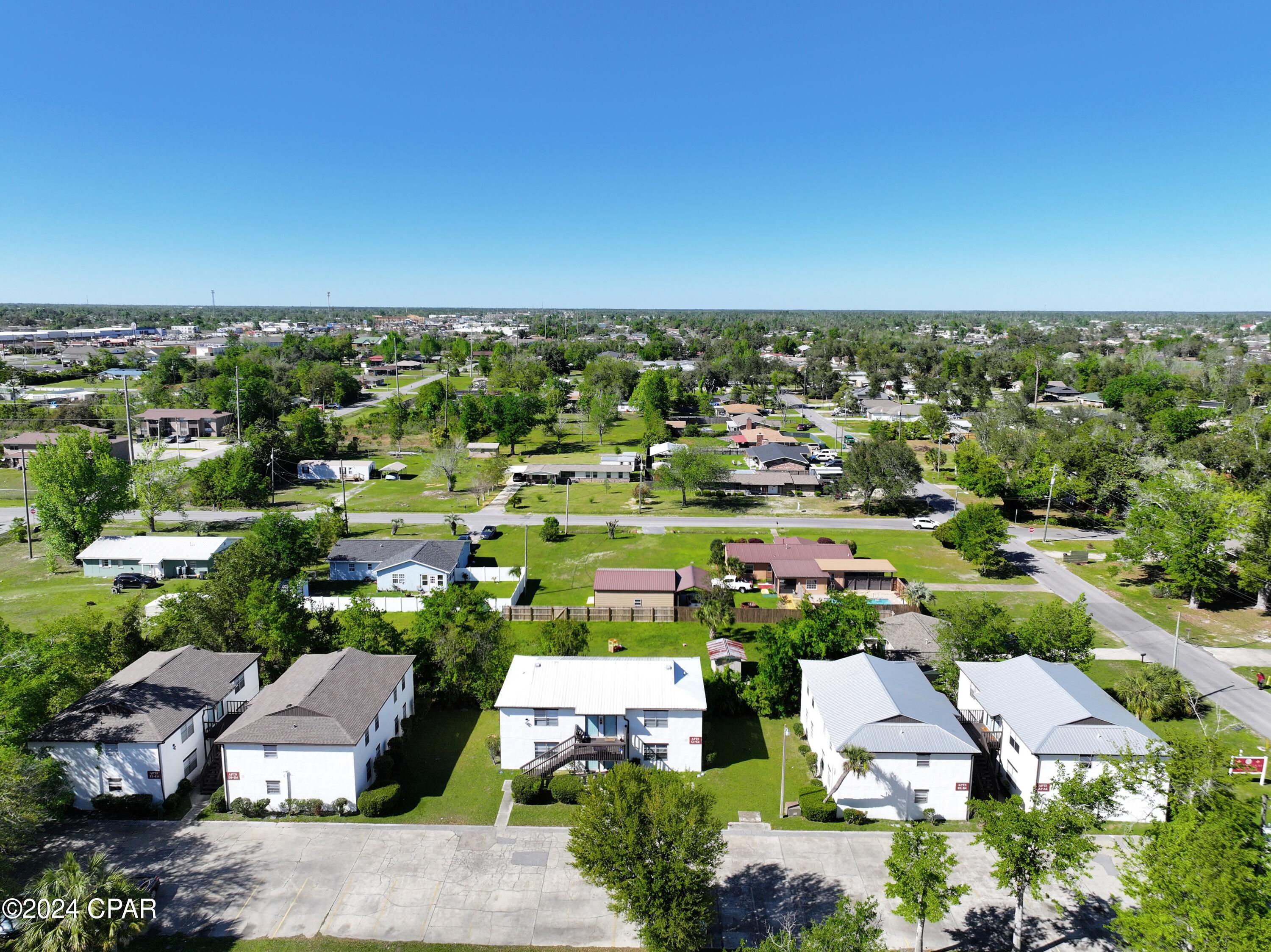 Mashburns 1 Add To Parker - Commercial Sale