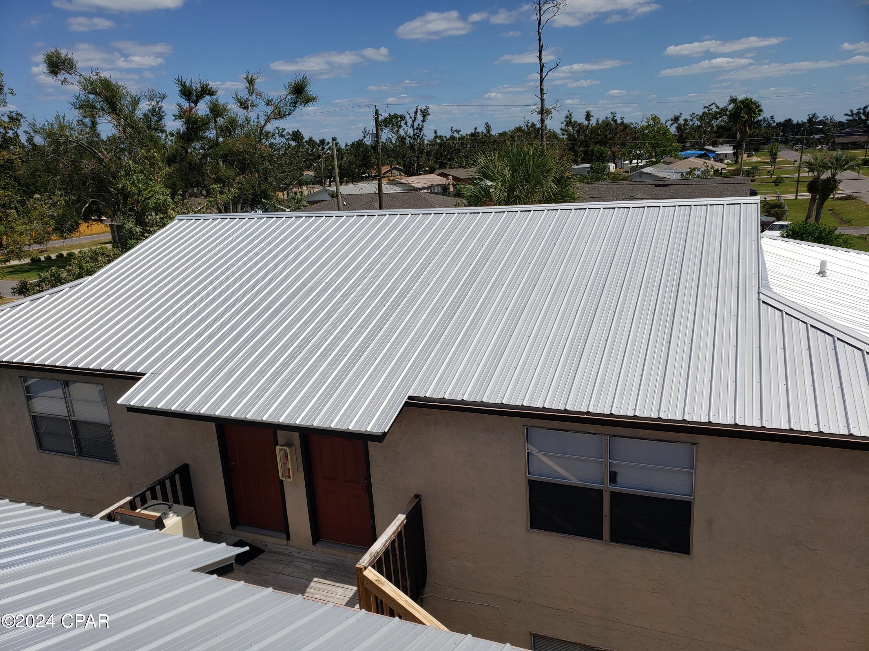 Mashburns 1 Add To Parker - Commercial Sale