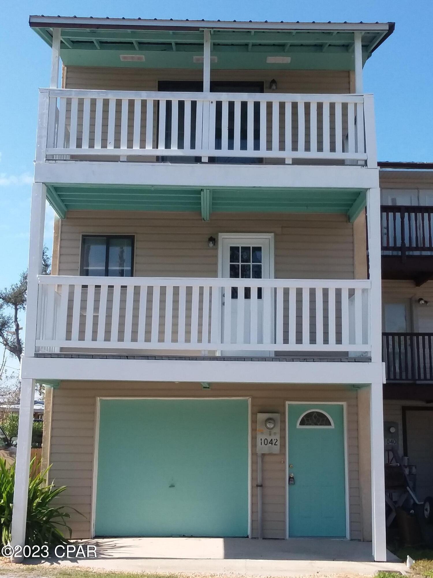 [No Recorded Subdiv] - Residential Lease