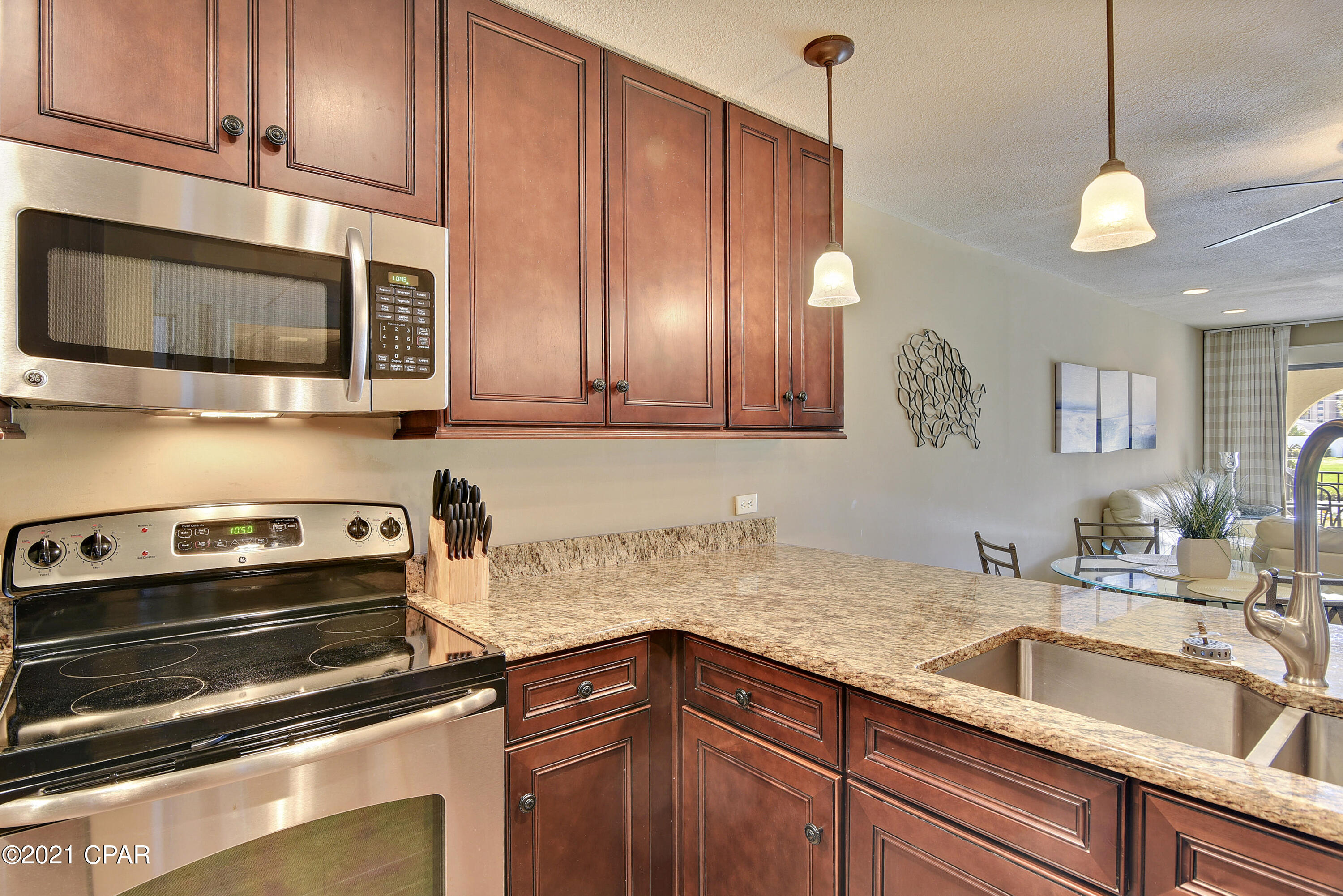 Edgewater Golf Villas 1 - Residential